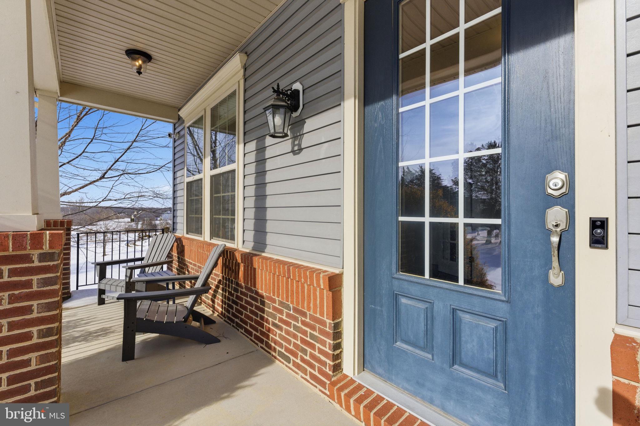 ESTATES AT ROCKY PEN - Residential