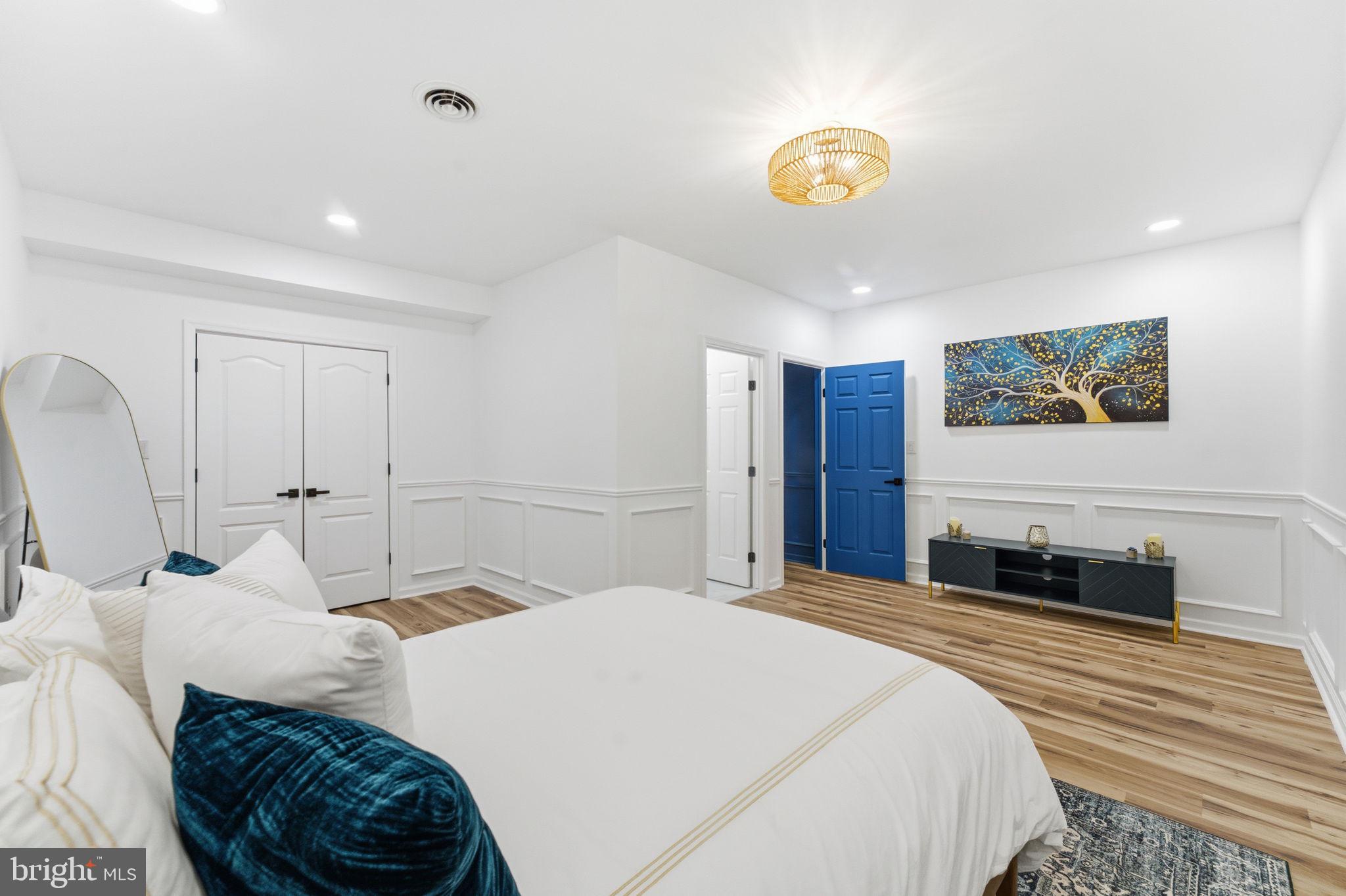 ESTATES AT ROCKY PEN - Residential