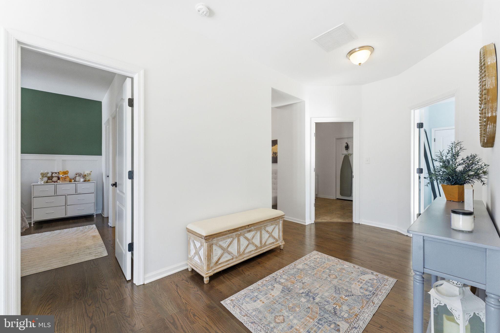 ESTATES AT ROCKY PEN - Residential