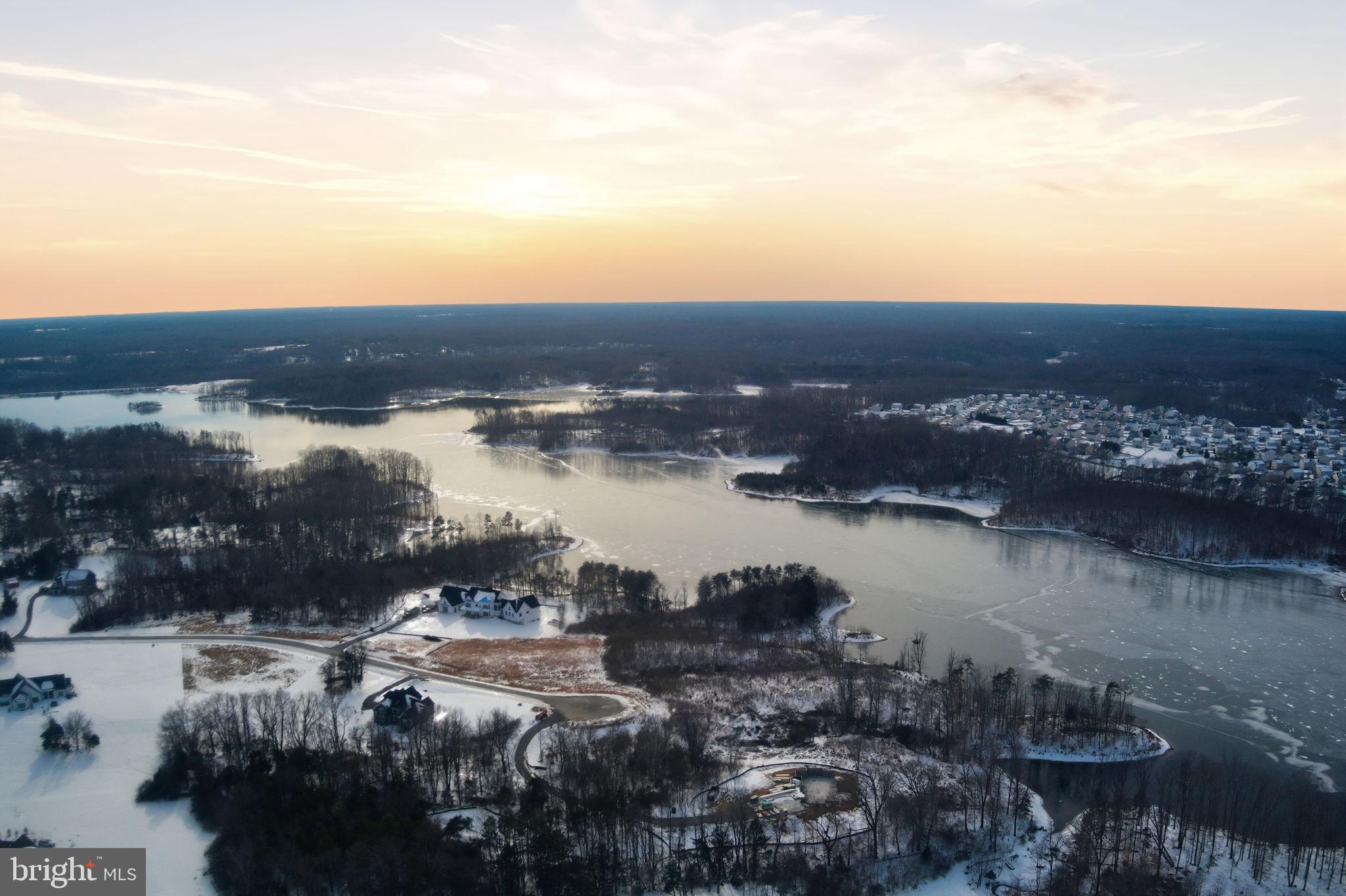 ESTATES AT ROCKY PEN - Residential