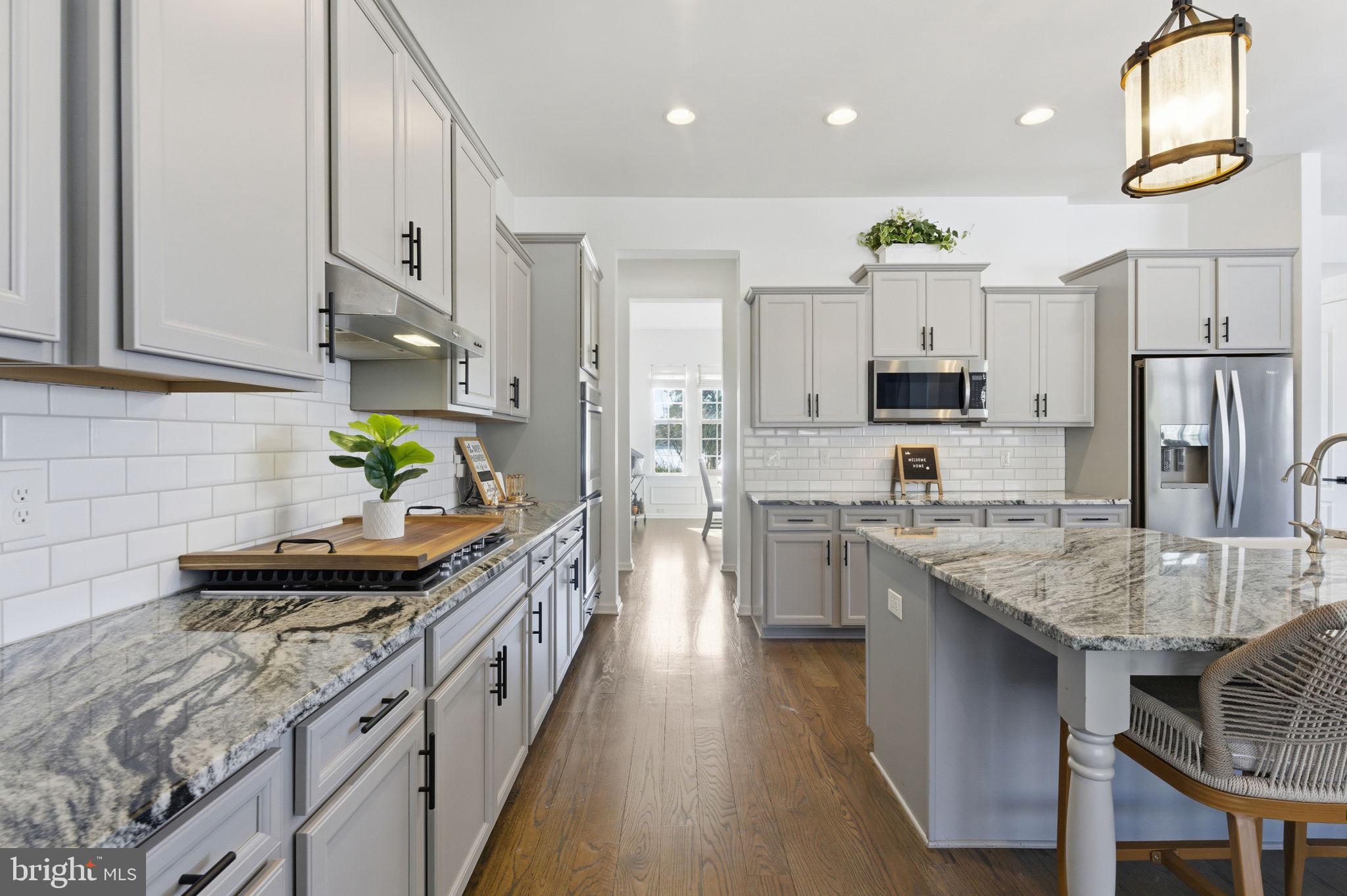 ESTATES AT ROCKY PEN - Residential