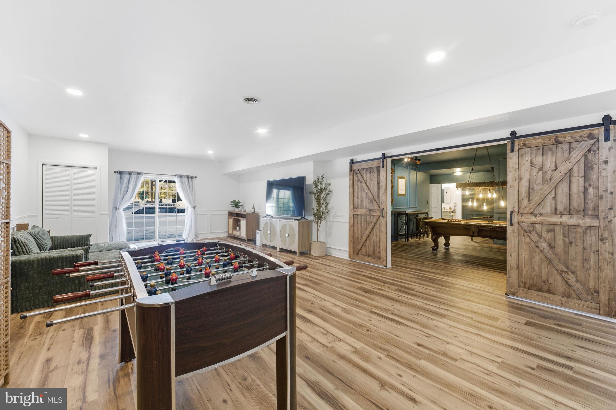 ESTATES AT ROCKY PEN - Residential