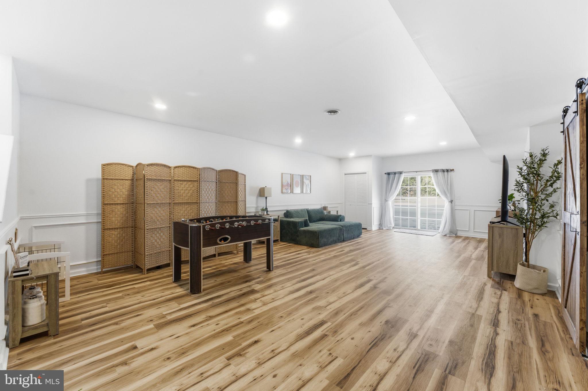 ESTATES AT ROCKY PEN - Residential