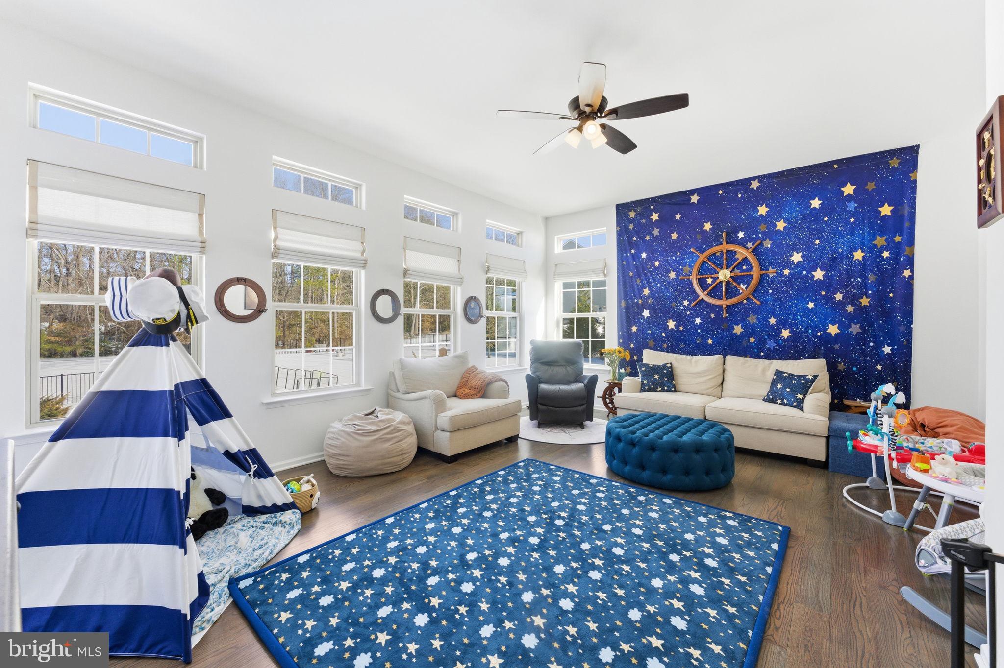 ESTATES AT ROCKY PEN - Residential