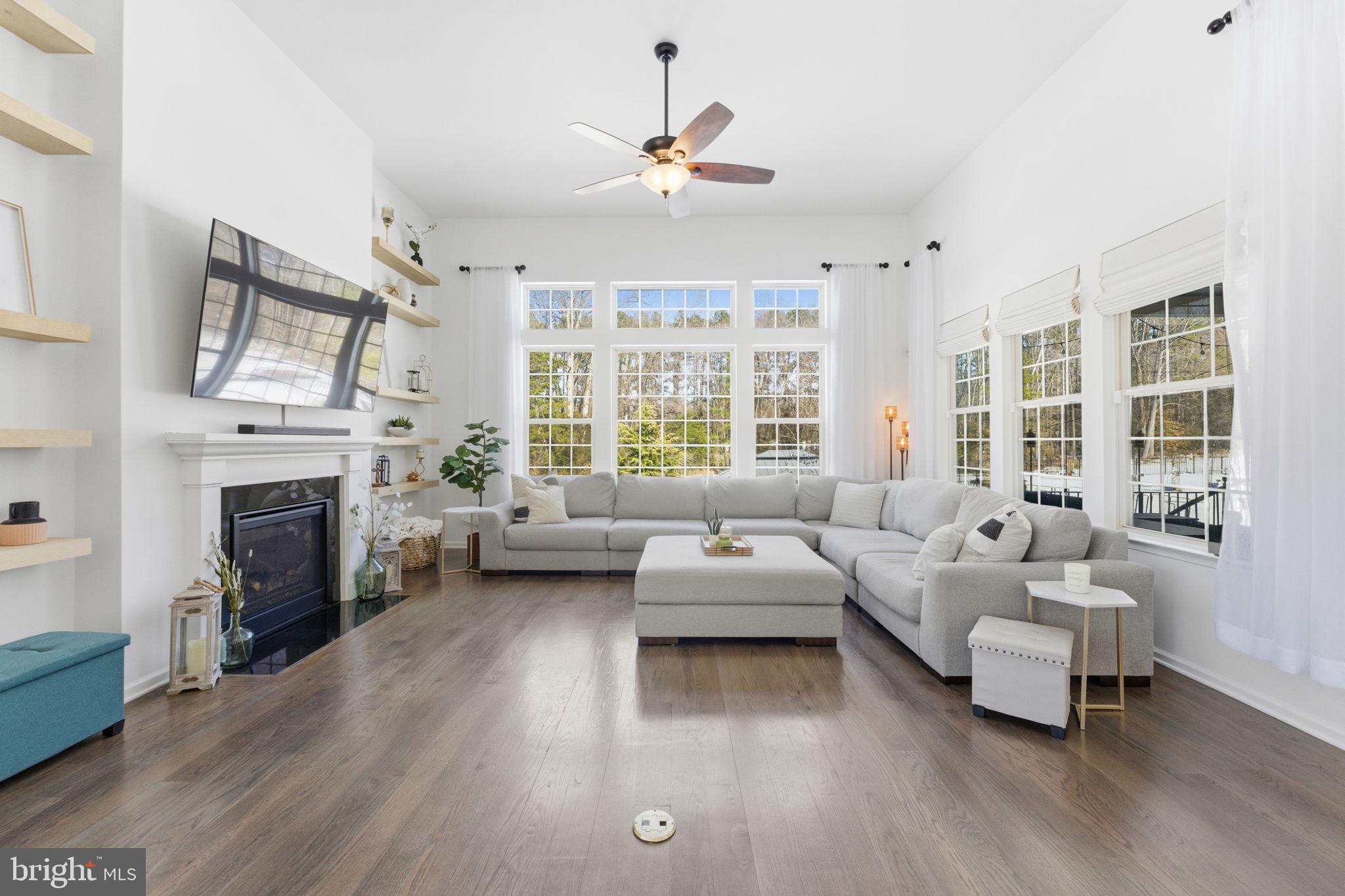 ESTATES AT ROCKY PEN - Residential