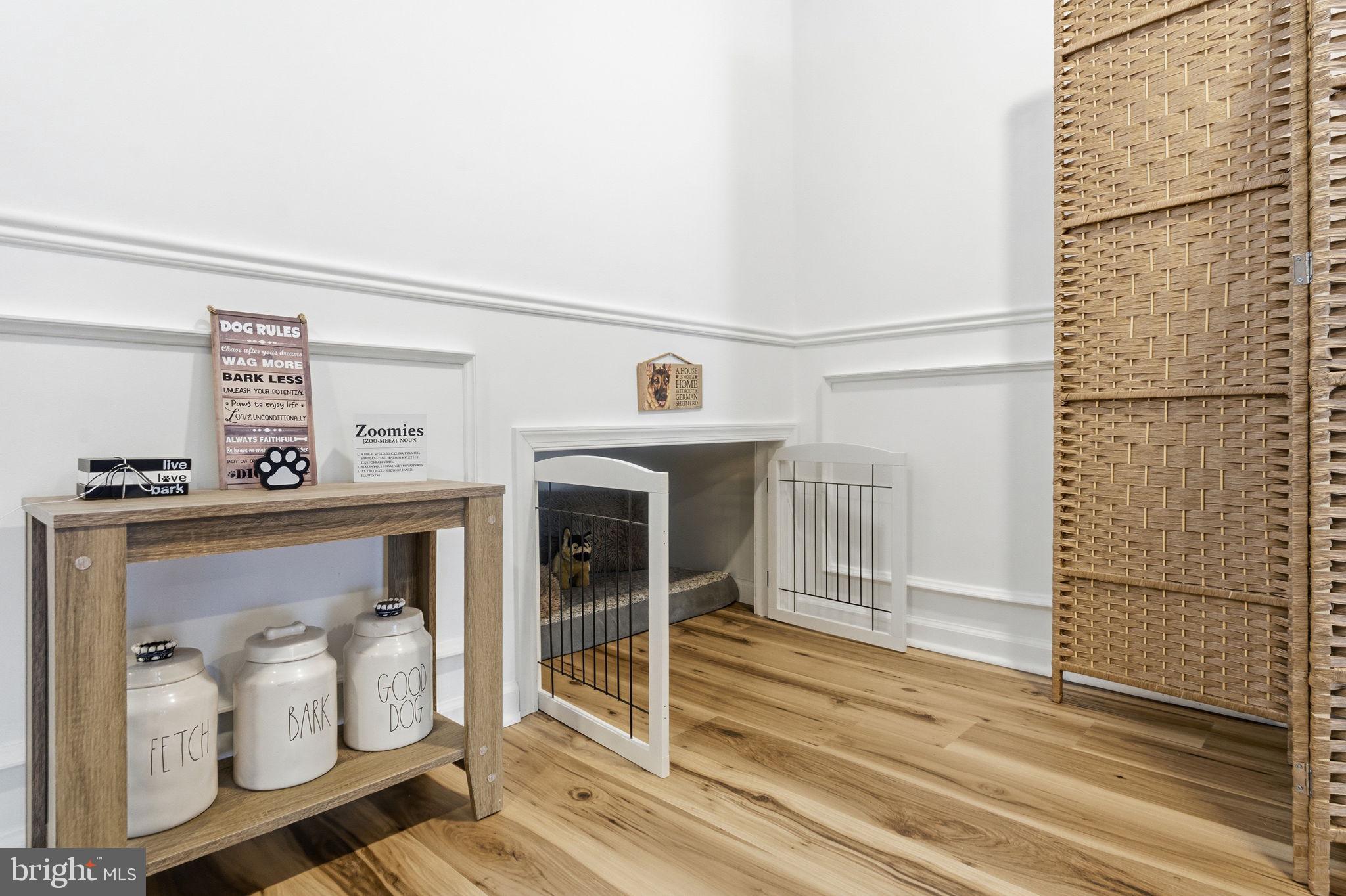 ESTATES AT ROCKY PEN - Residential