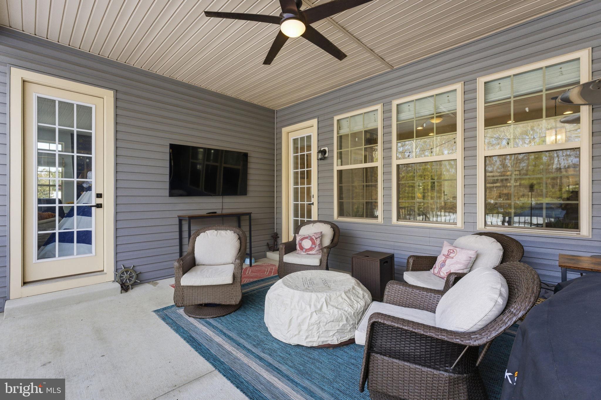 ESTATES AT ROCKY PEN - Residential