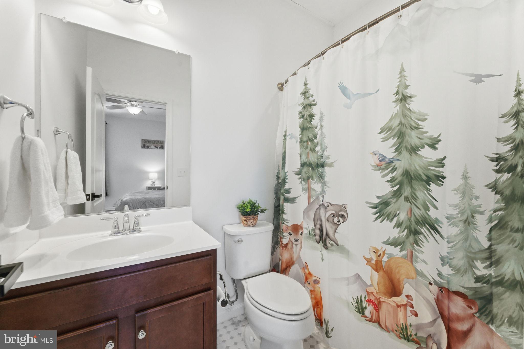 ESTATES AT ROCKY PEN - Residential