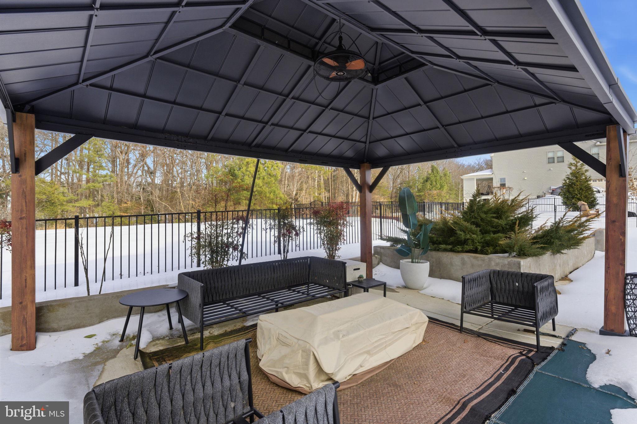 ESTATES AT ROCKY PEN - Residential