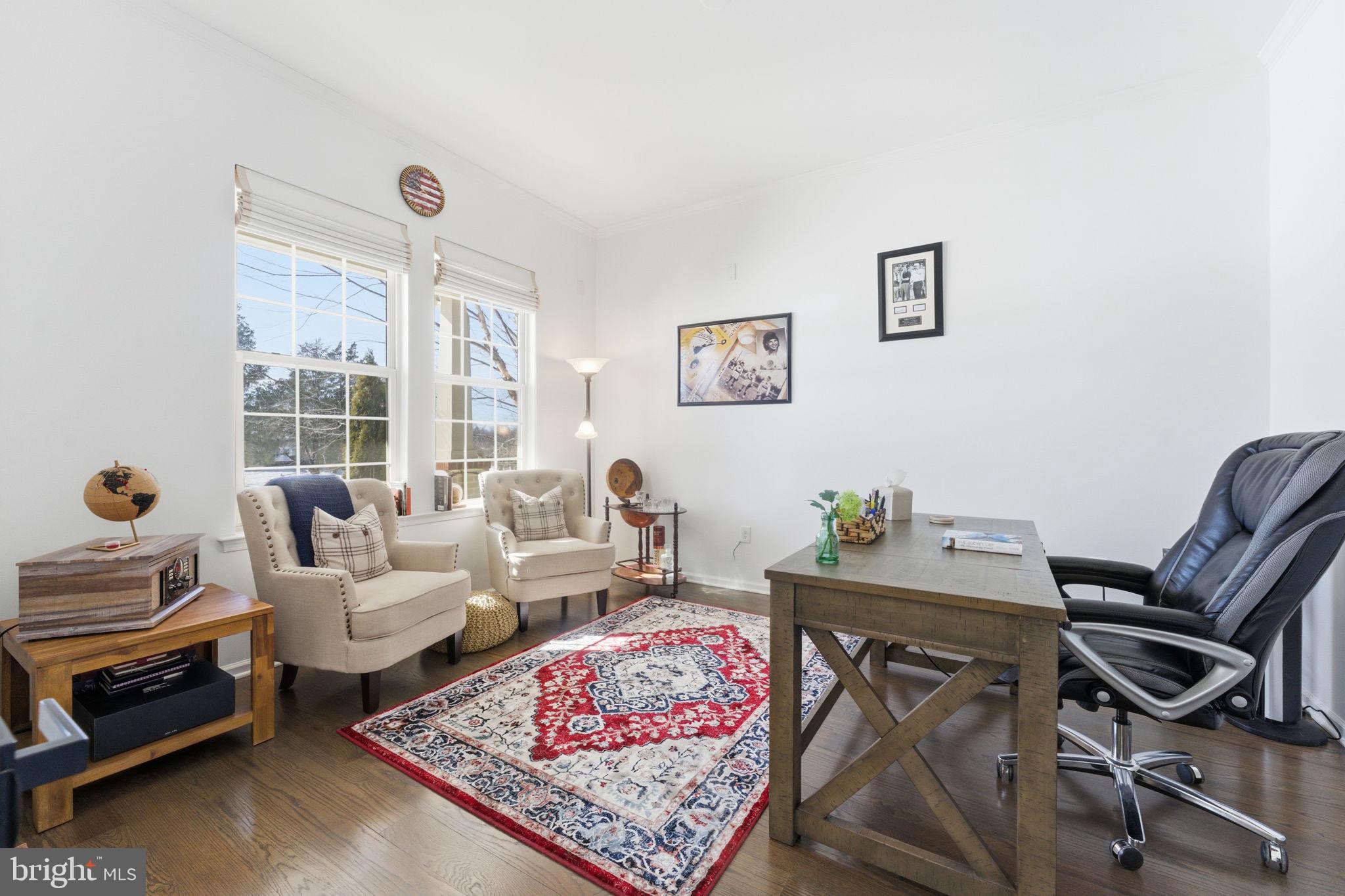 ESTATES AT ROCKY PEN - Residential