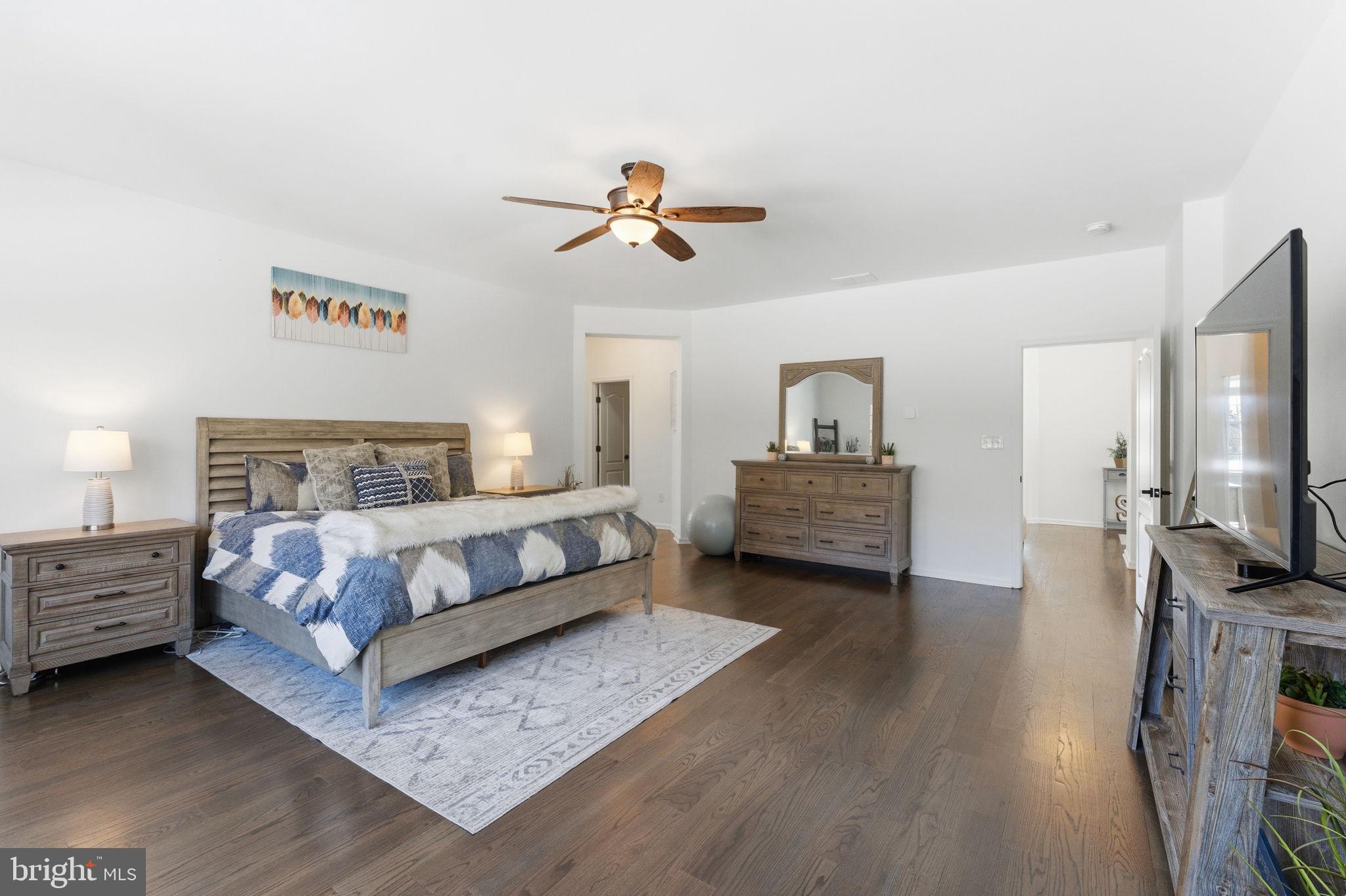 ESTATES AT ROCKY PEN - Residential