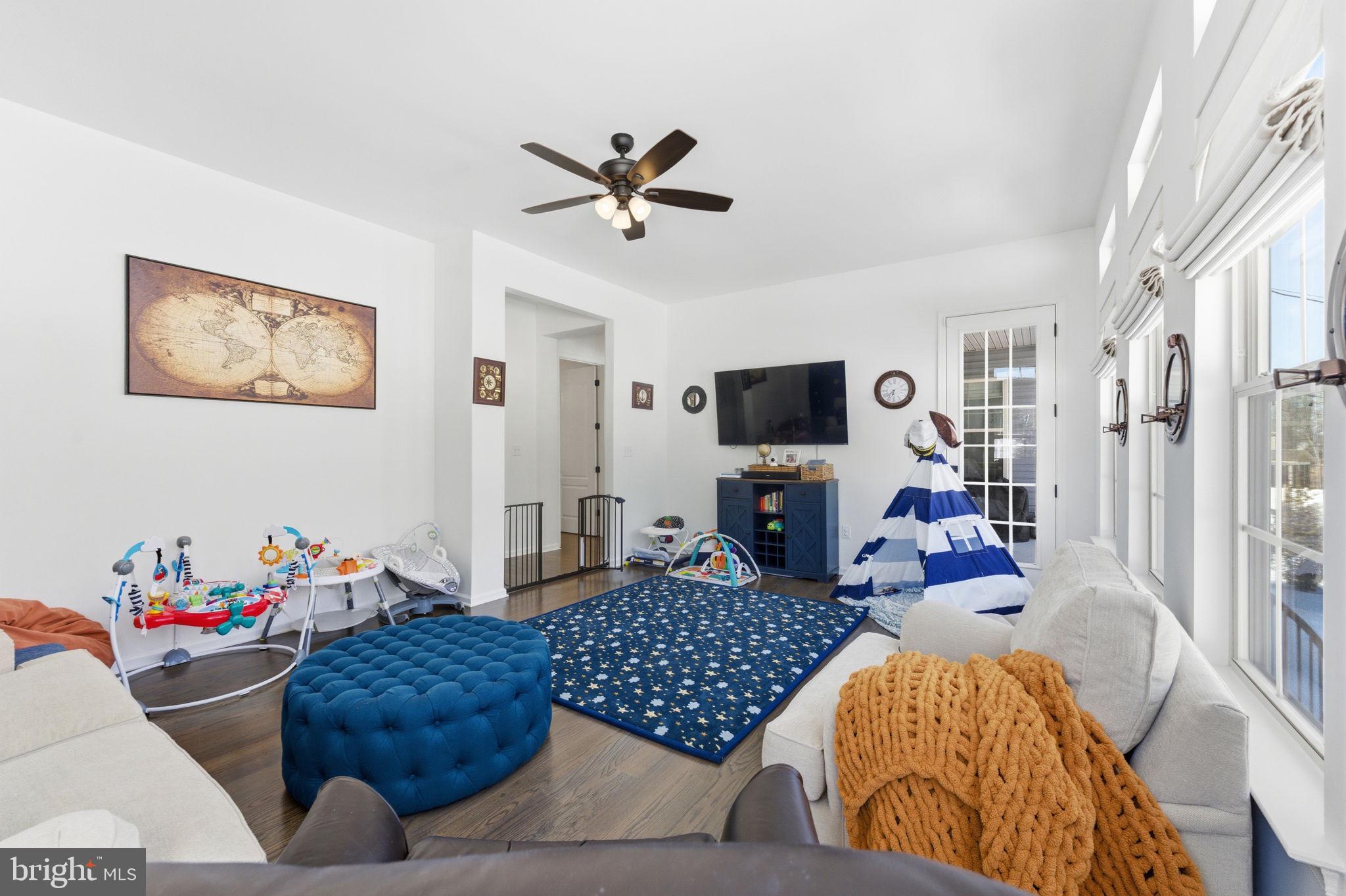 ESTATES AT ROCKY PEN - Residential