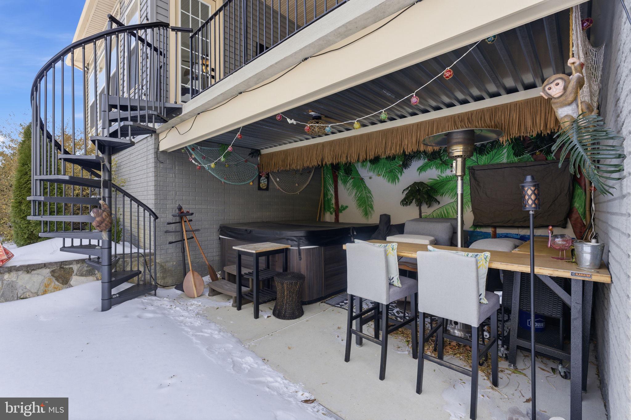 ESTATES AT ROCKY PEN - Residential