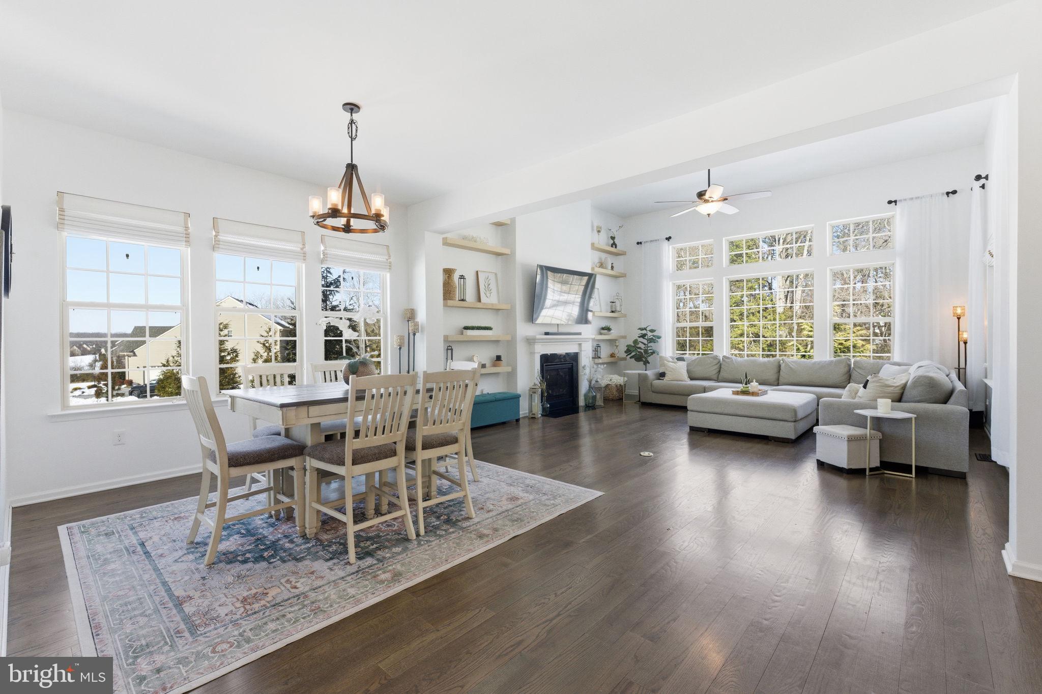 ESTATES AT ROCKY PEN - Residential