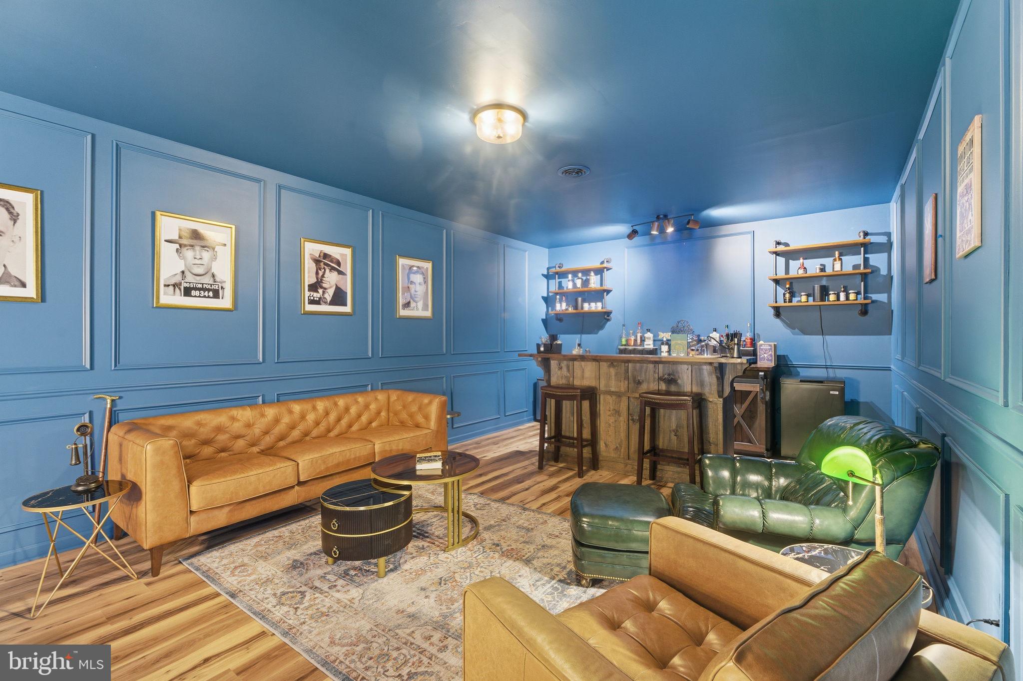 ESTATES AT ROCKY PEN - Residential