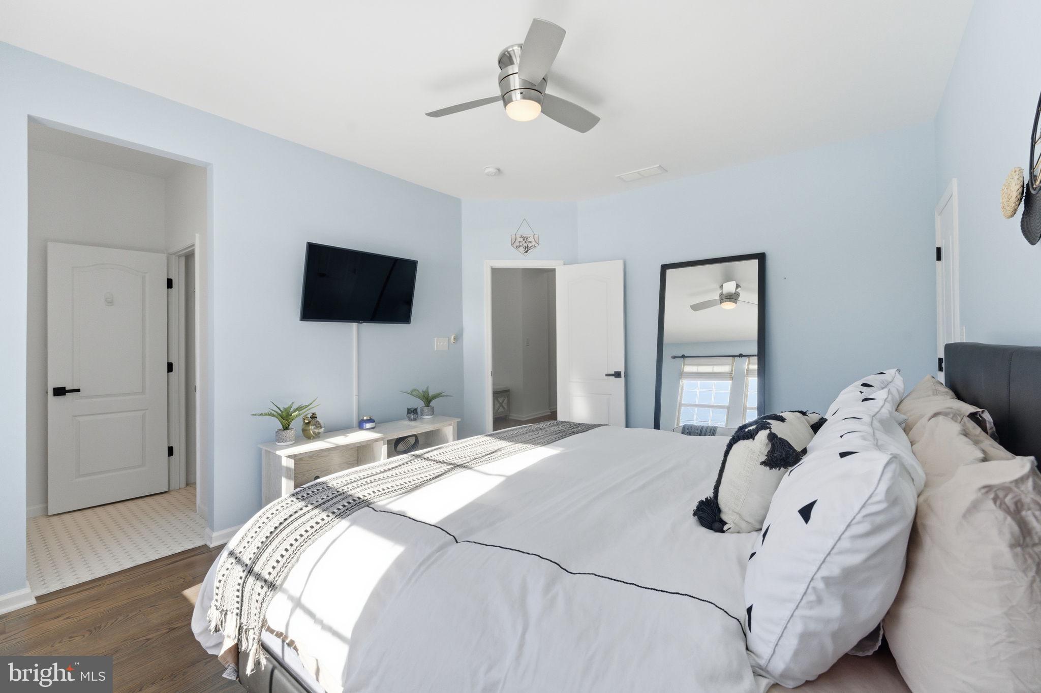 ESTATES AT ROCKY PEN - Residential