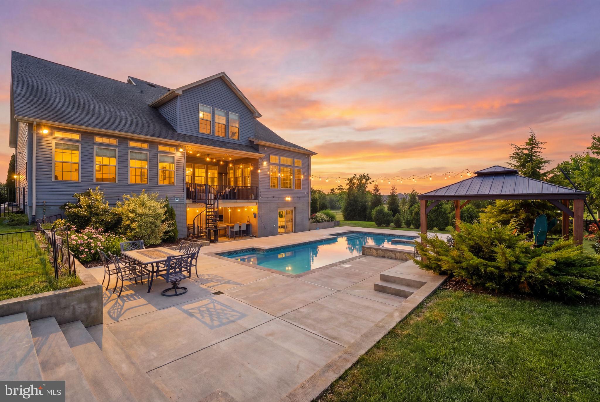 ESTATES AT ROCKY PEN - Residential