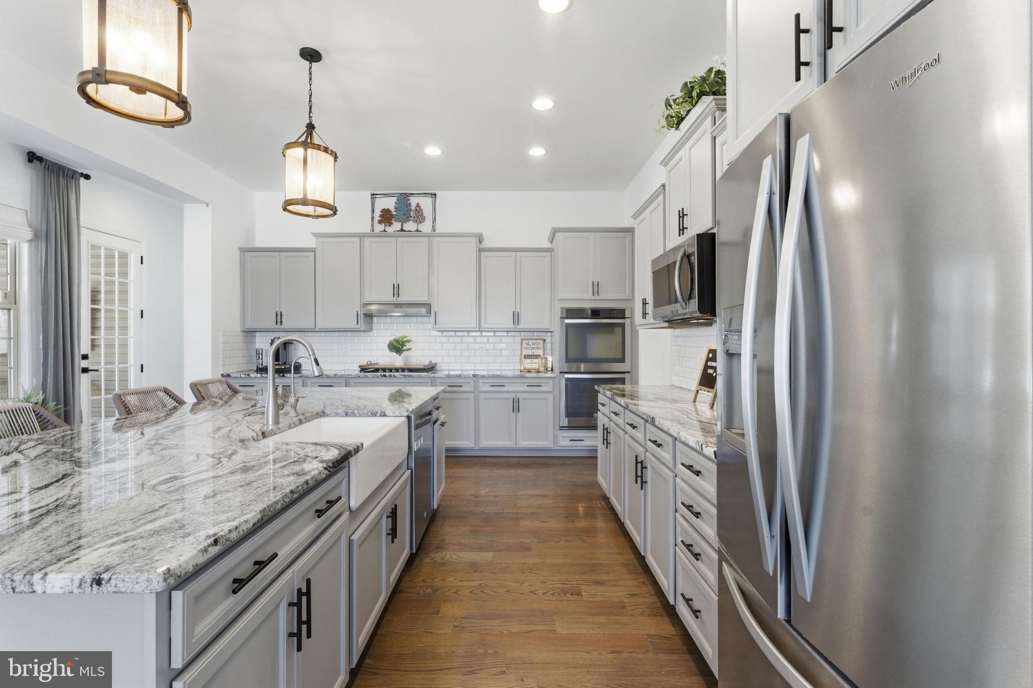 ESTATES AT ROCKY PEN - Residential