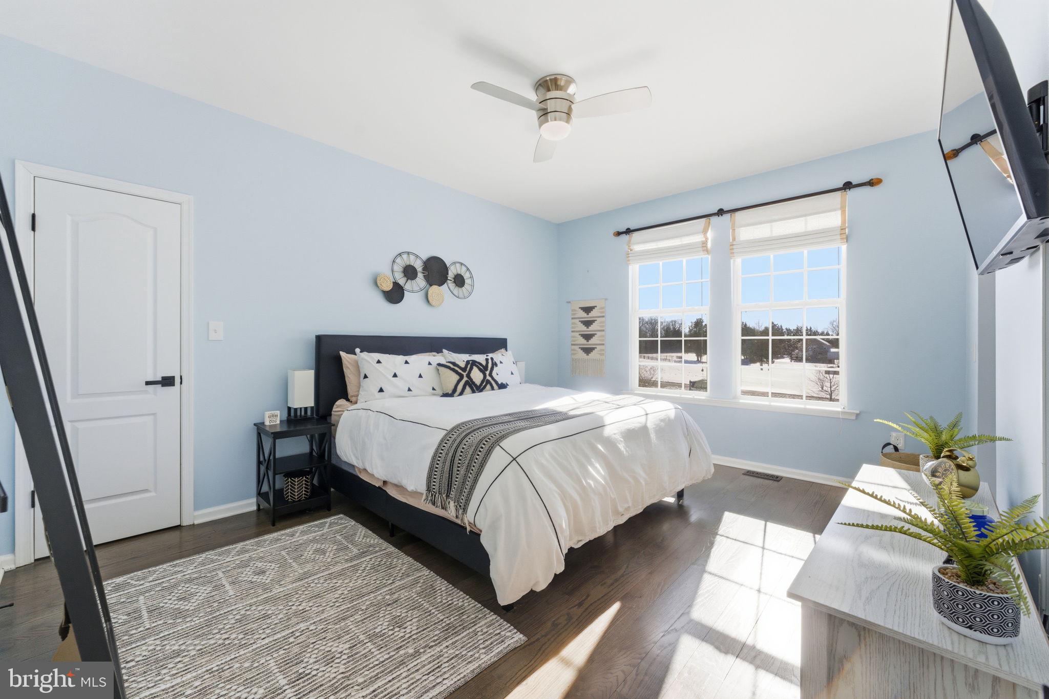 ESTATES AT ROCKY PEN - Residential