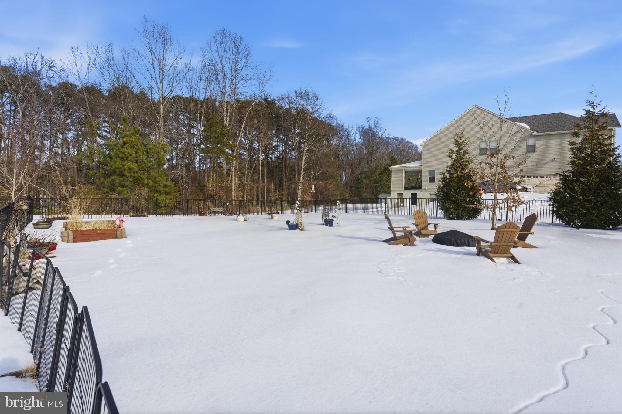 ESTATES AT ROCKY PEN - Residential