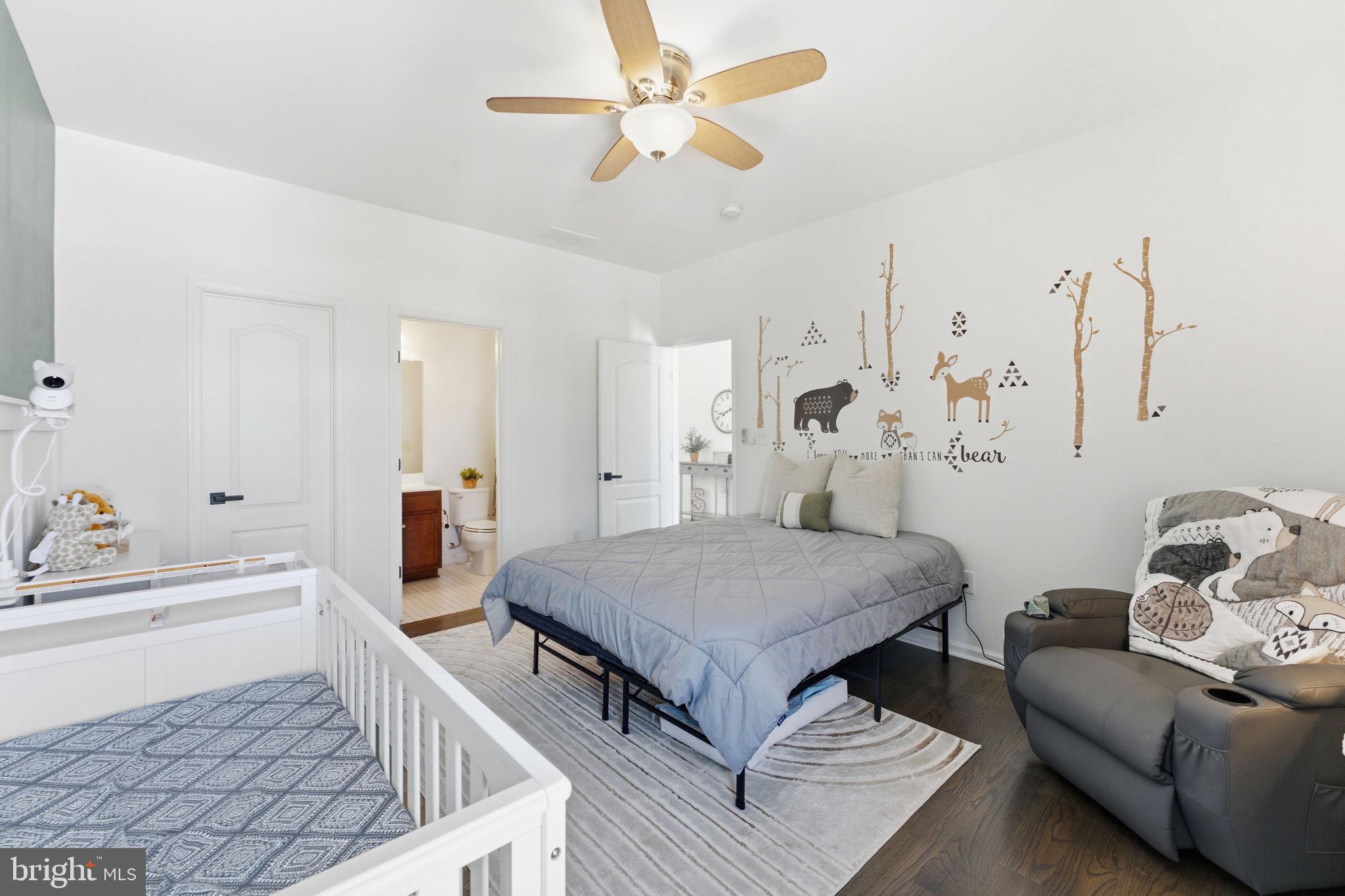 ESTATES AT ROCKY PEN - Residential