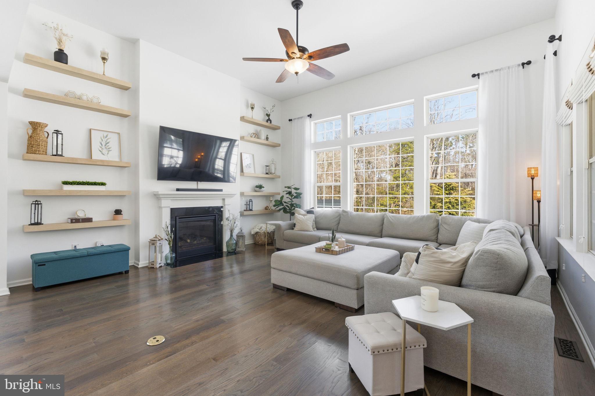 ESTATES AT ROCKY PEN - Residential