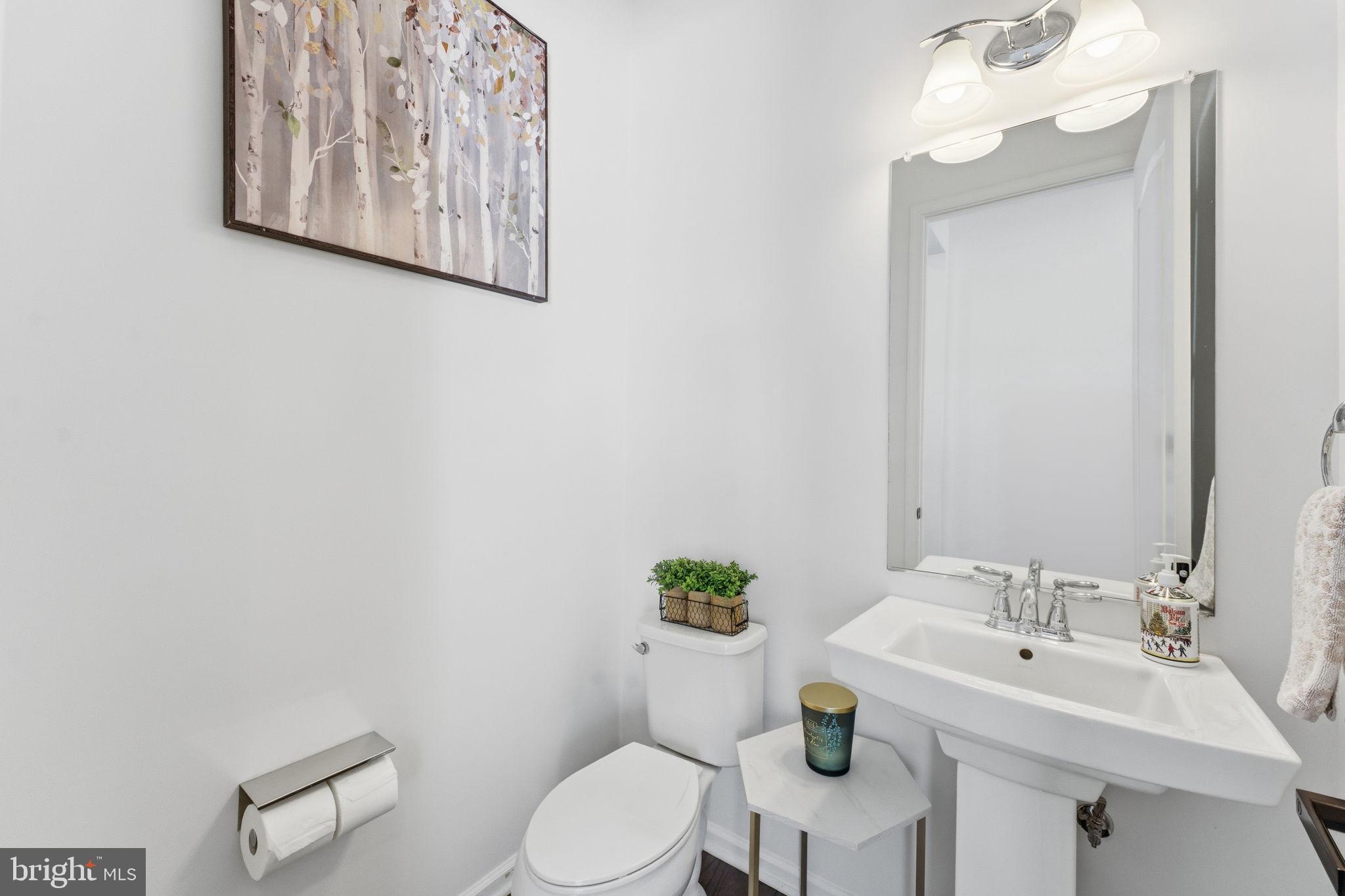 ESTATES AT ROCKY PEN - Residential