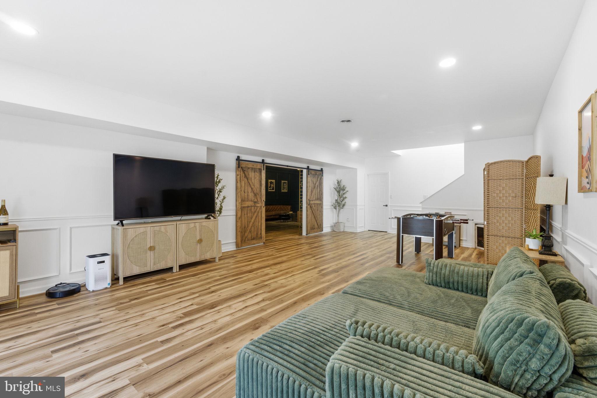 ESTATES AT ROCKY PEN - Residential