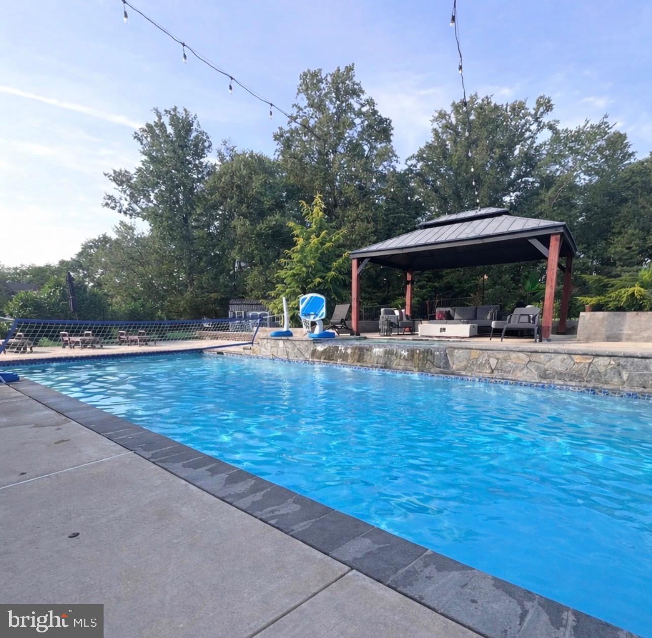 ESTATES AT ROCKY PEN - Residential