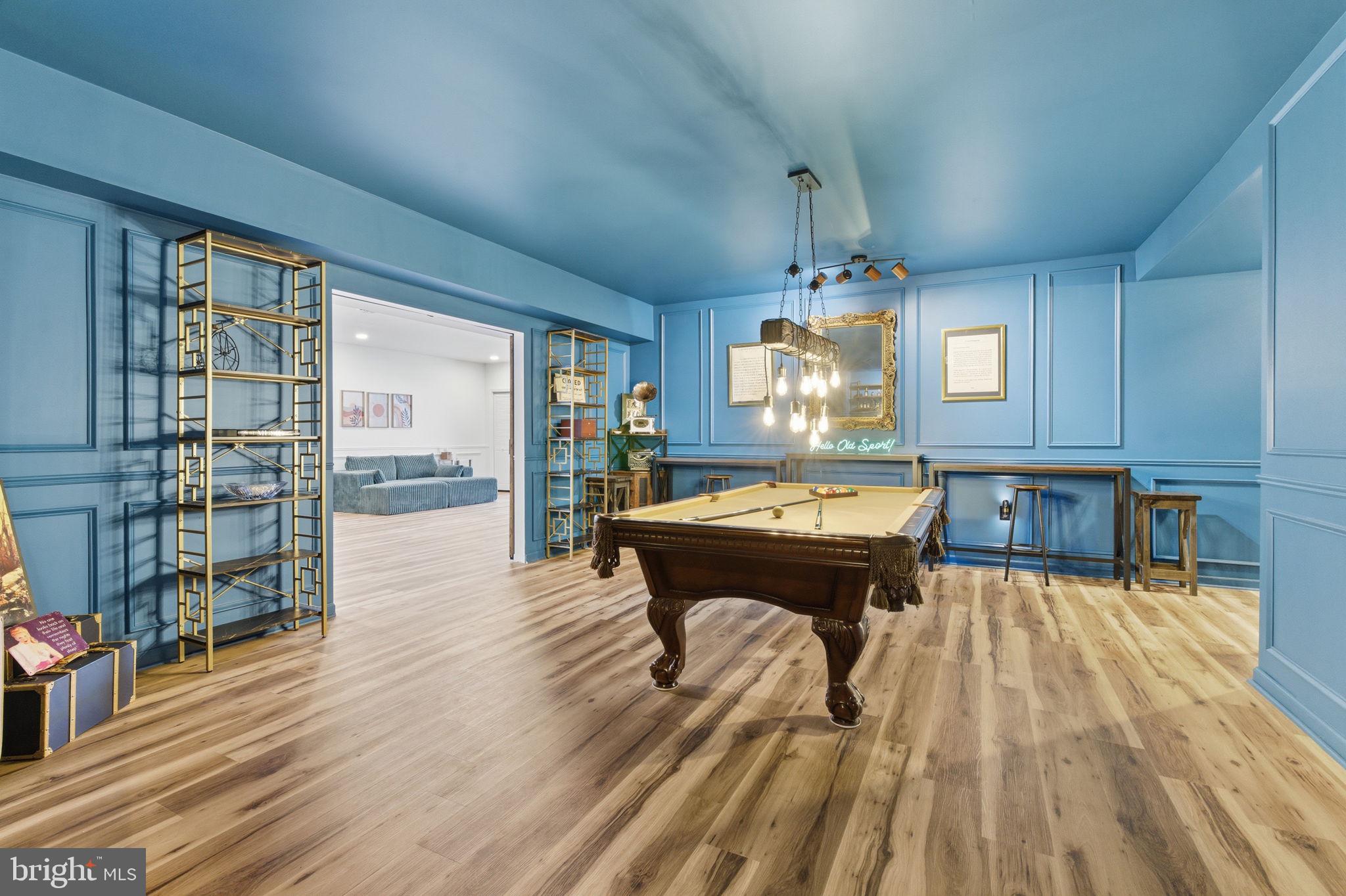 ESTATES AT ROCKY PEN - Residential