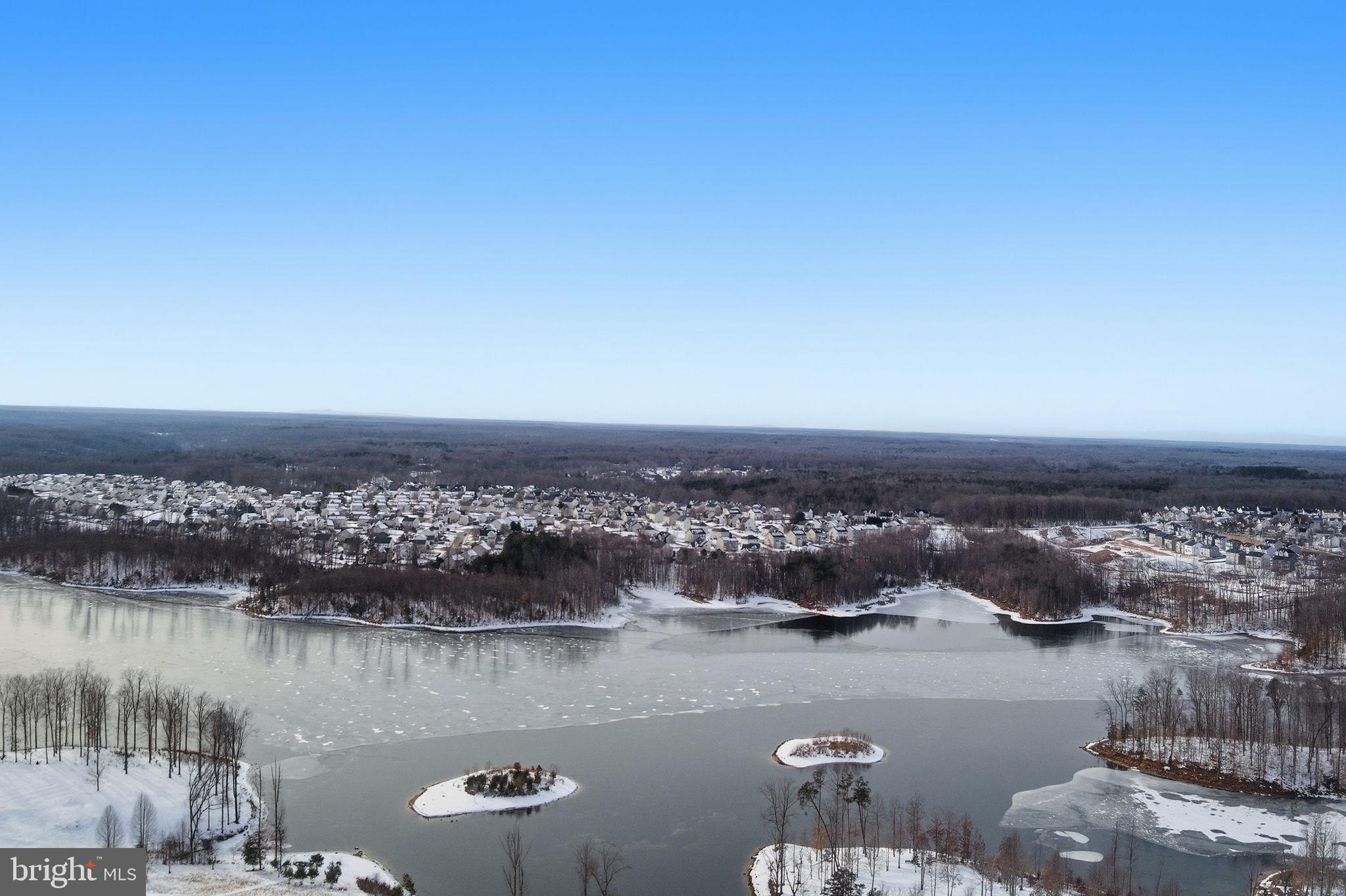 ESTATES AT ROCKY PEN - Residential