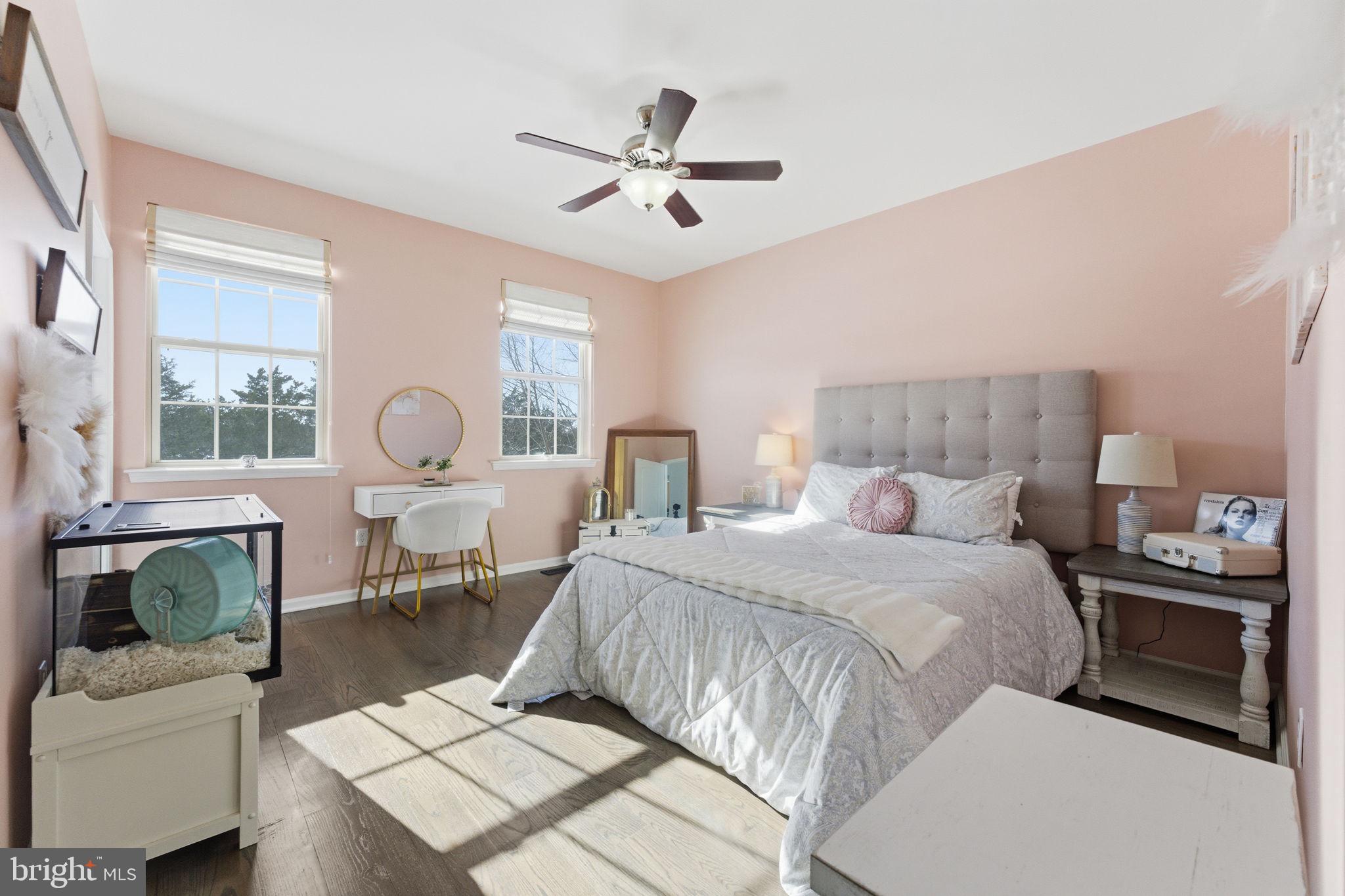 ESTATES AT ROCKY PEN - Residential