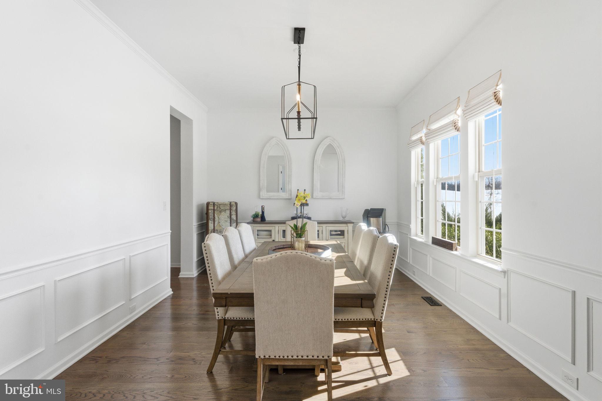 ESTATES AT ROCKY PEN - Residential