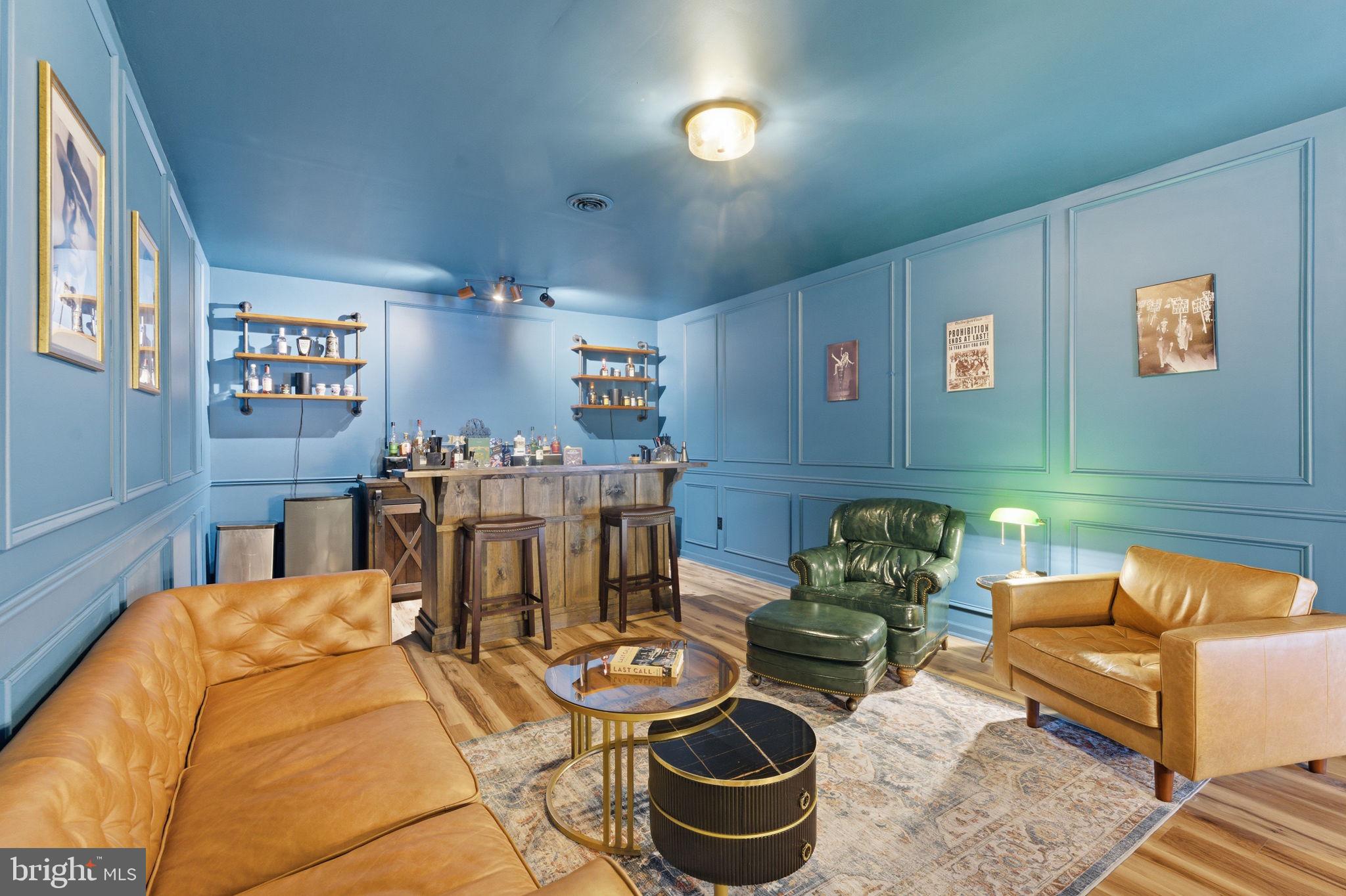 ESTATES AT ROCKY PEN - Residential