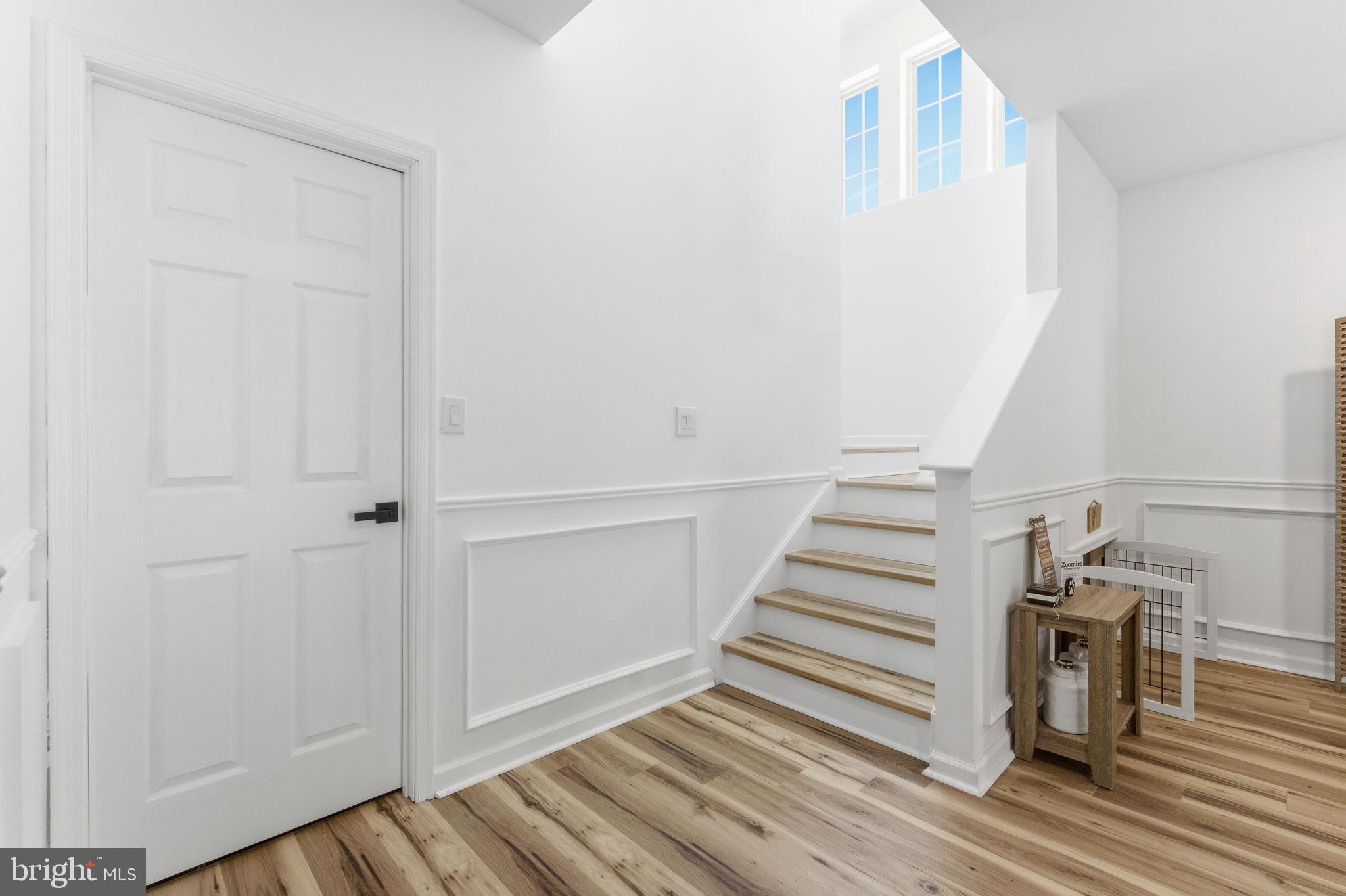 ESTATES AT ROCKY PEN - Residential