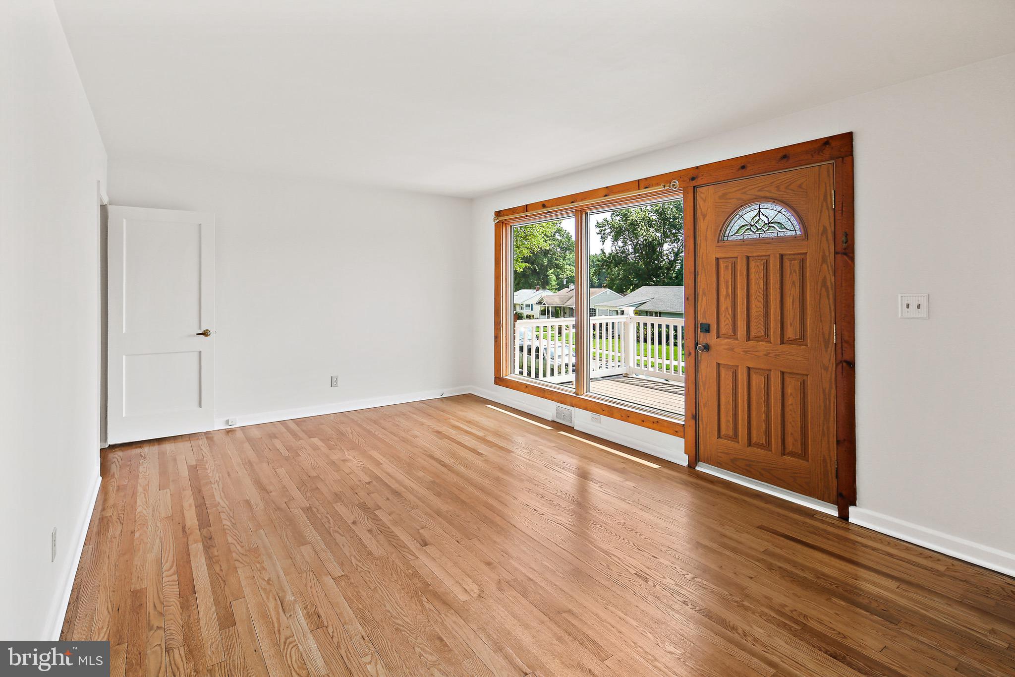 NEWBURG HEIGHTS - Residential