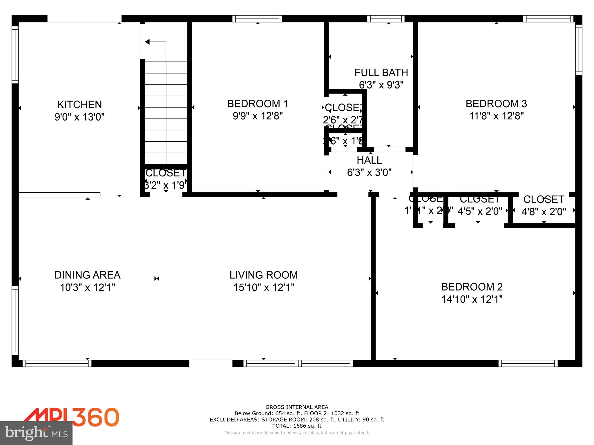 NEWBURG HEIGHTS - Residential