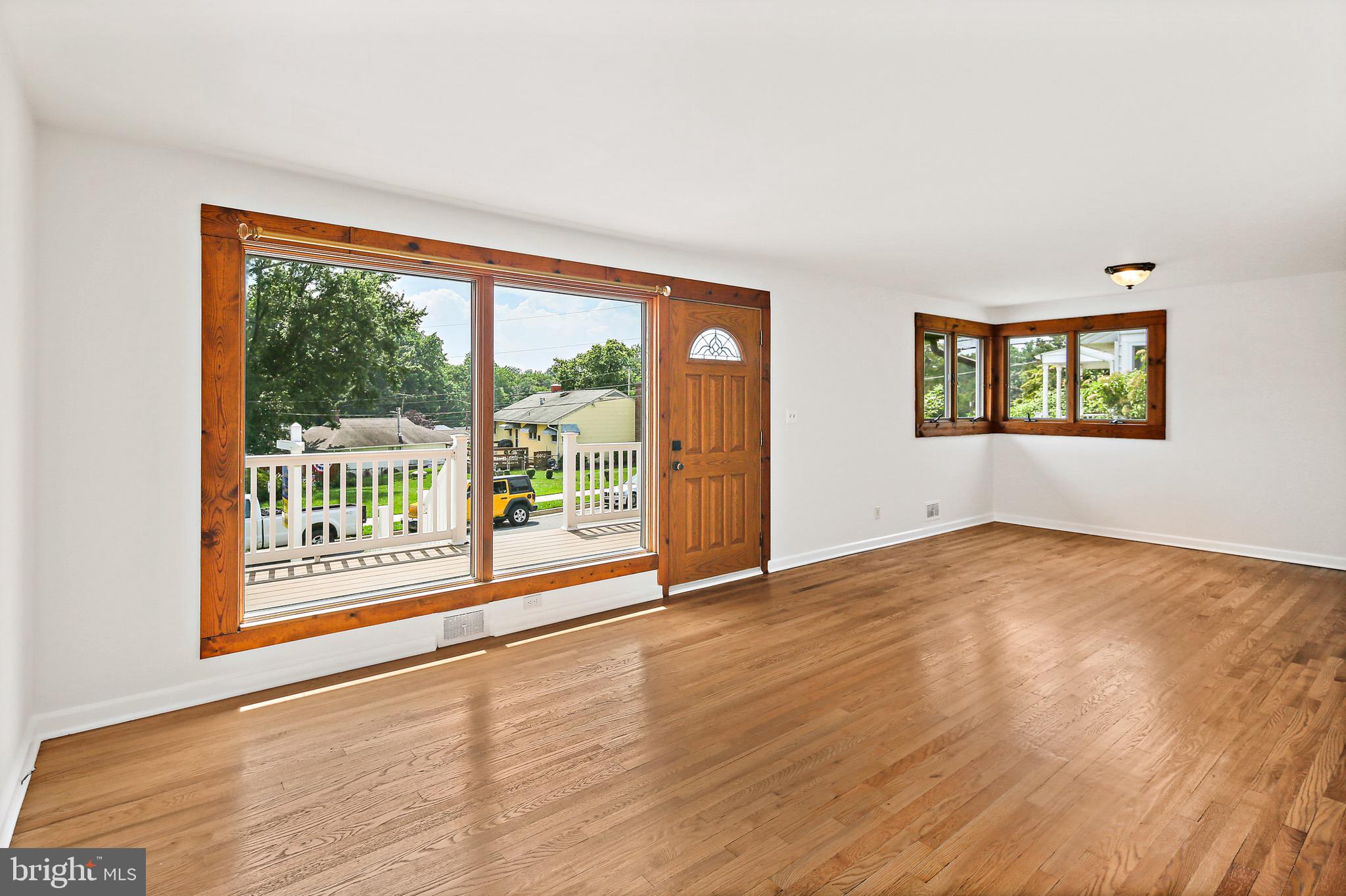 NEWBURG HEIGHTS - Residential