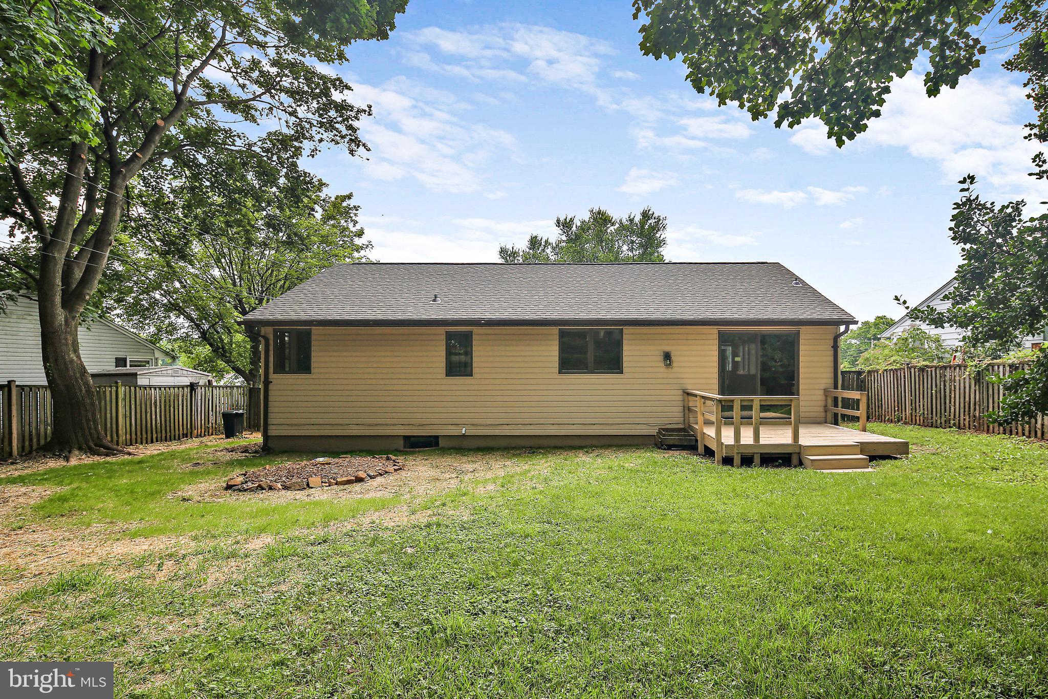 NEWBURG HEIGHTS - Residential