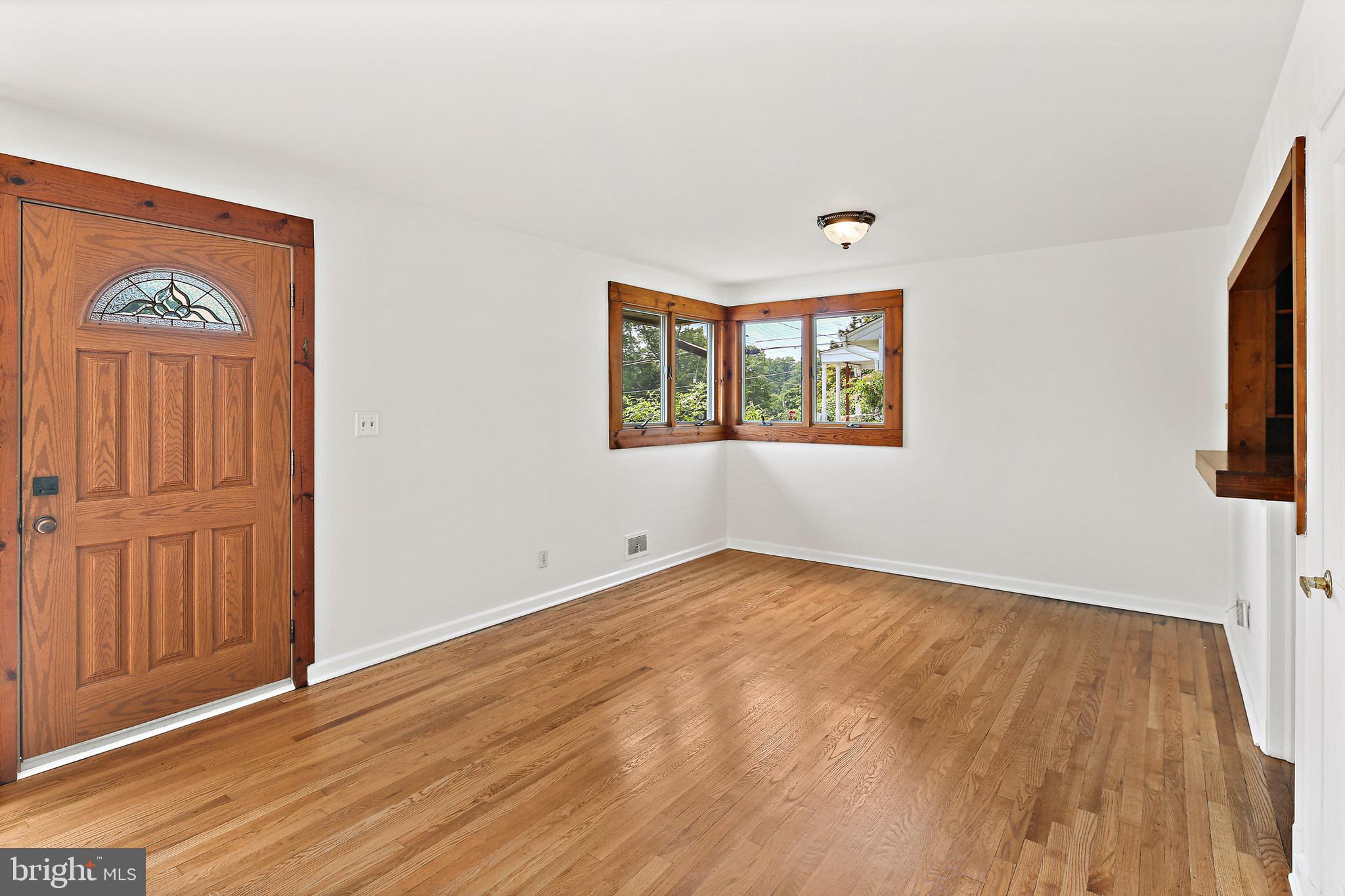 NEWBURG HEIGHTS - Residential