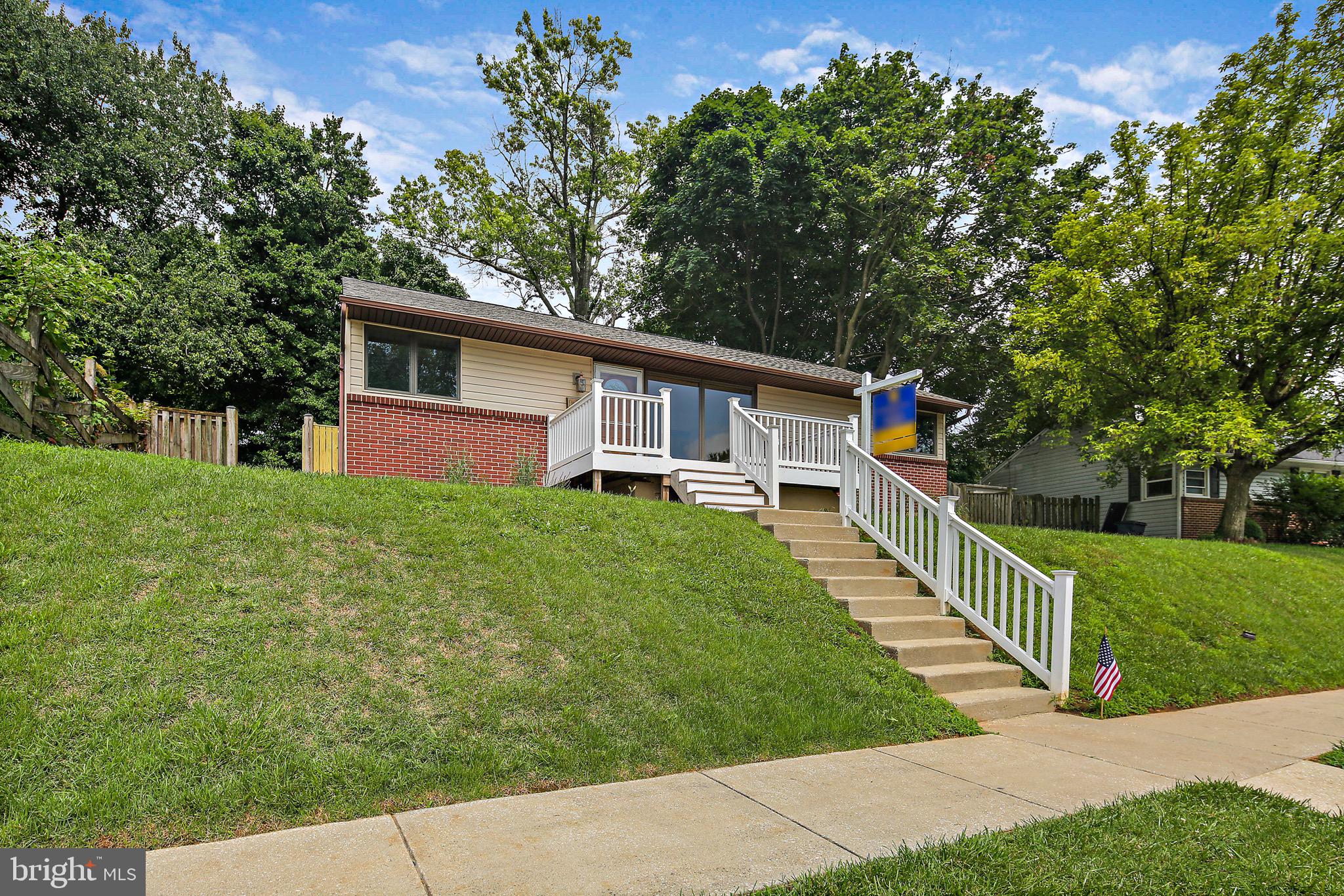 NEWBURG HEIGHTS - Residential