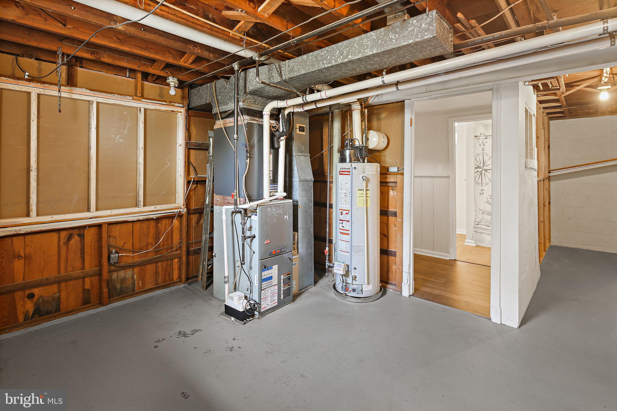 NEWBURG HEIGHTS - Residential