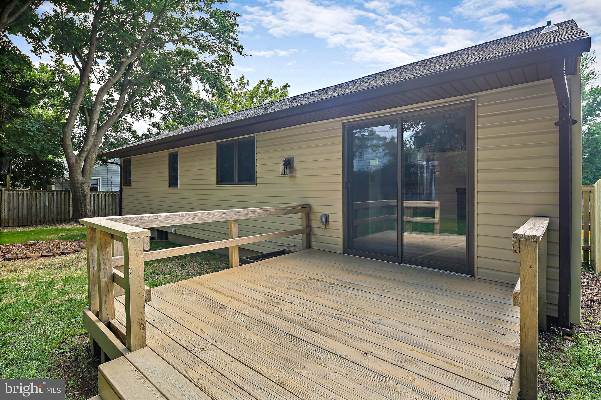 NEWBURG HEIGHTS - Residential