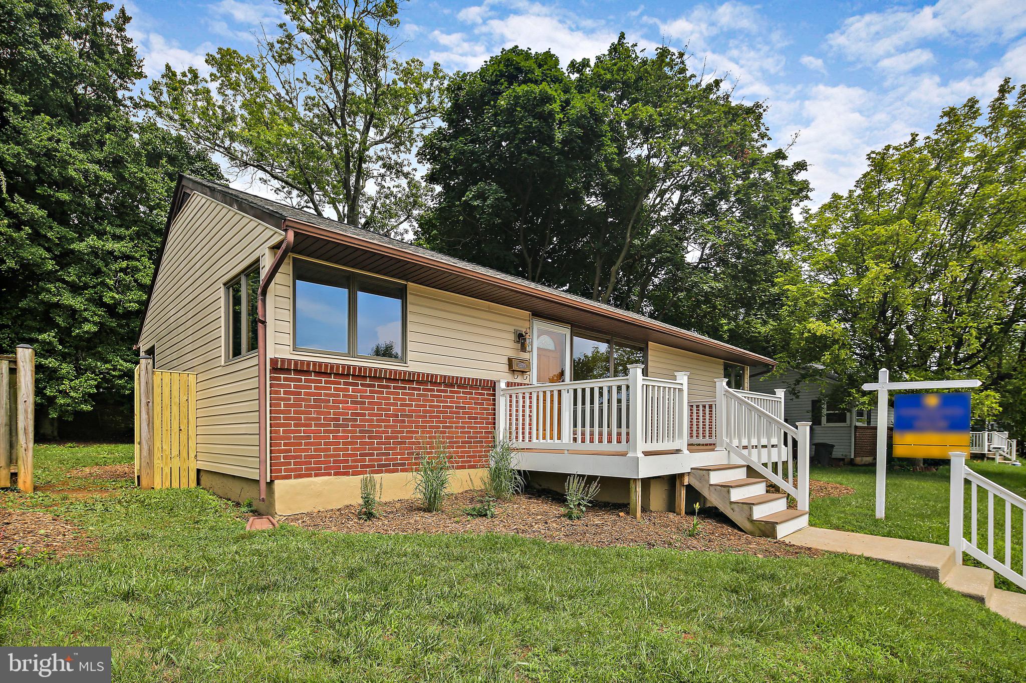 NEWBURG HEIGHTS - Residential