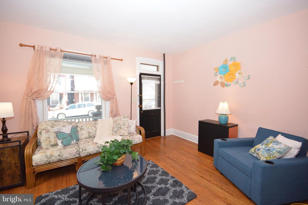 Photo of 208 W Franklin Street, EPHRATA, PA 17522 (MLS # PALA2065320)