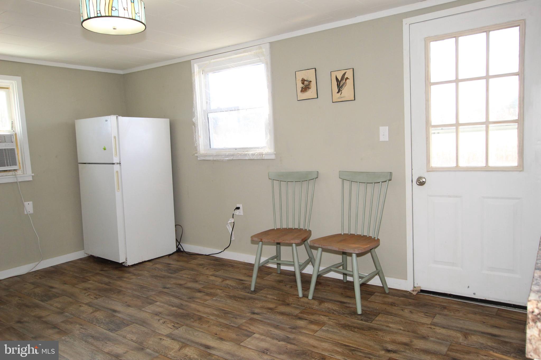 HOOPERS ISLAND - Residential