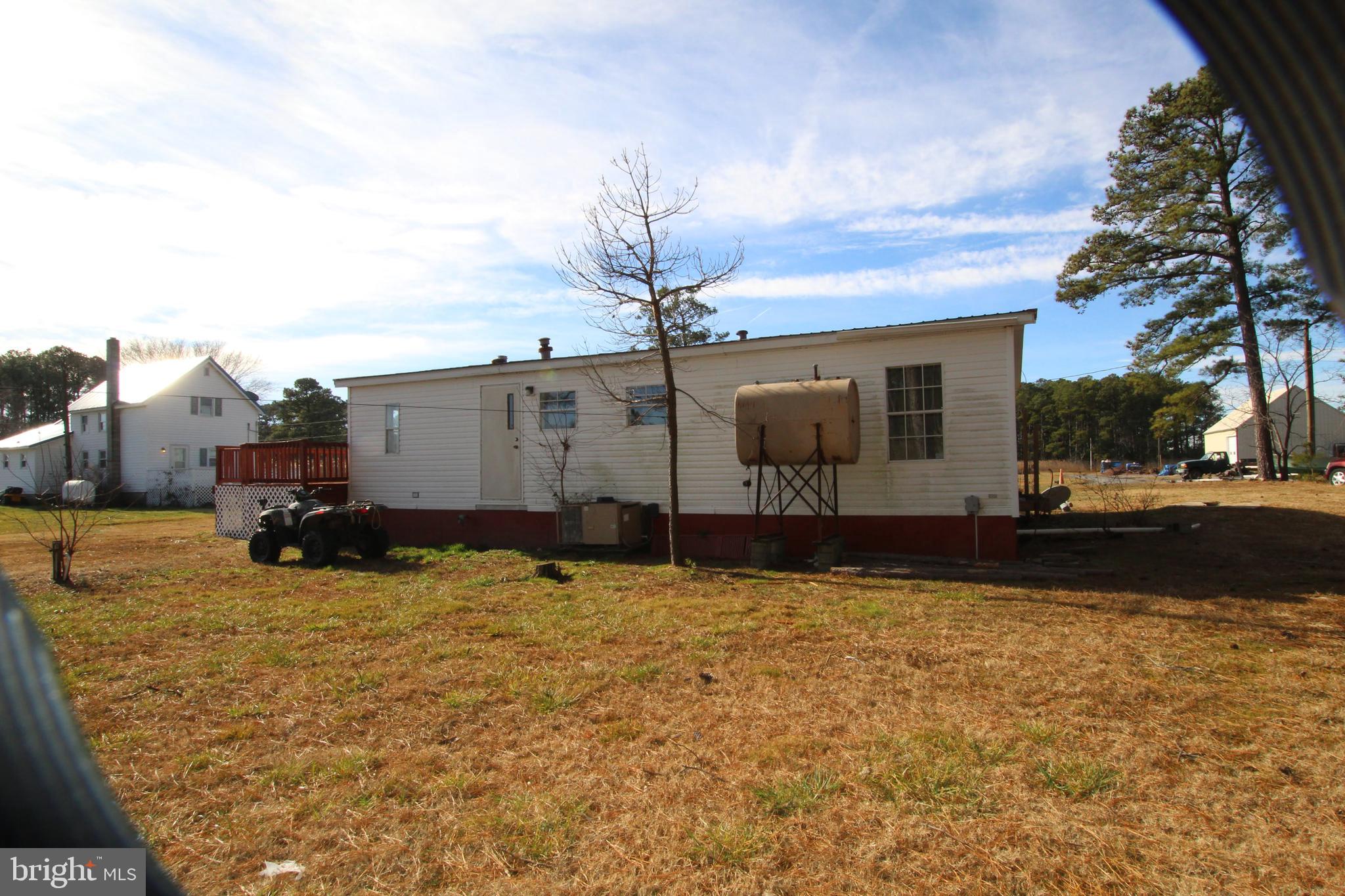 HOOPERS ISLAND - Residential