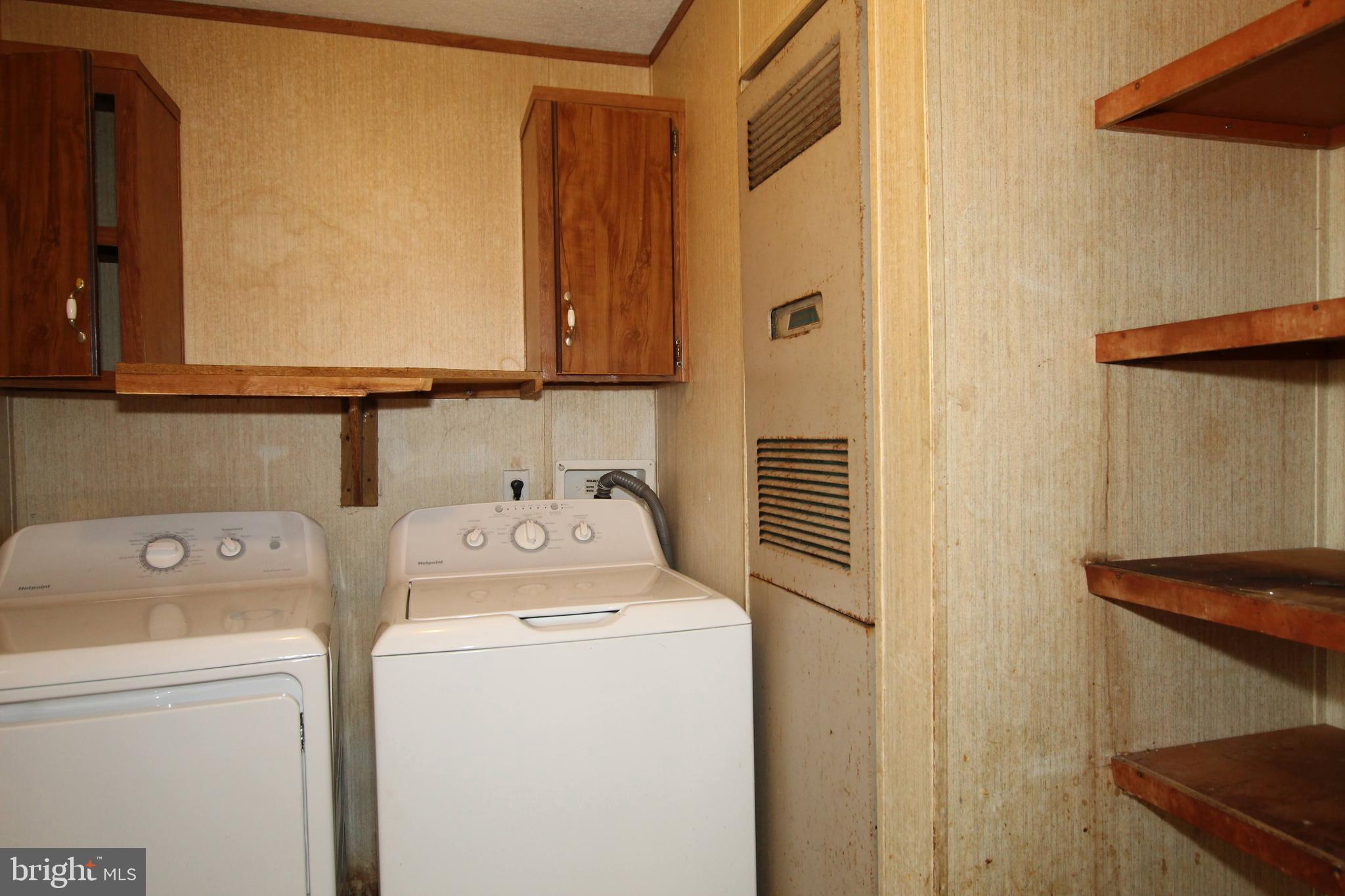 HOOPERS ISLAND - Residential