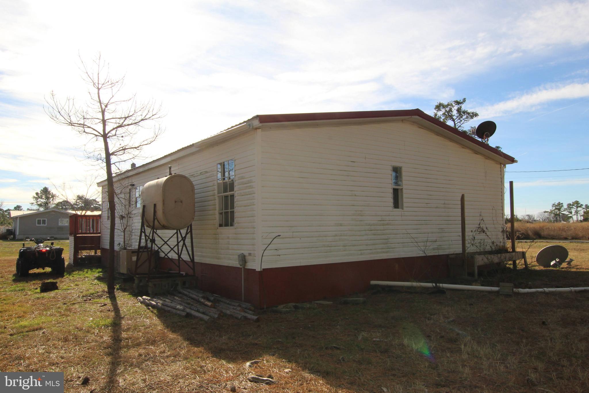 HOOPERS ISLAND - Residential