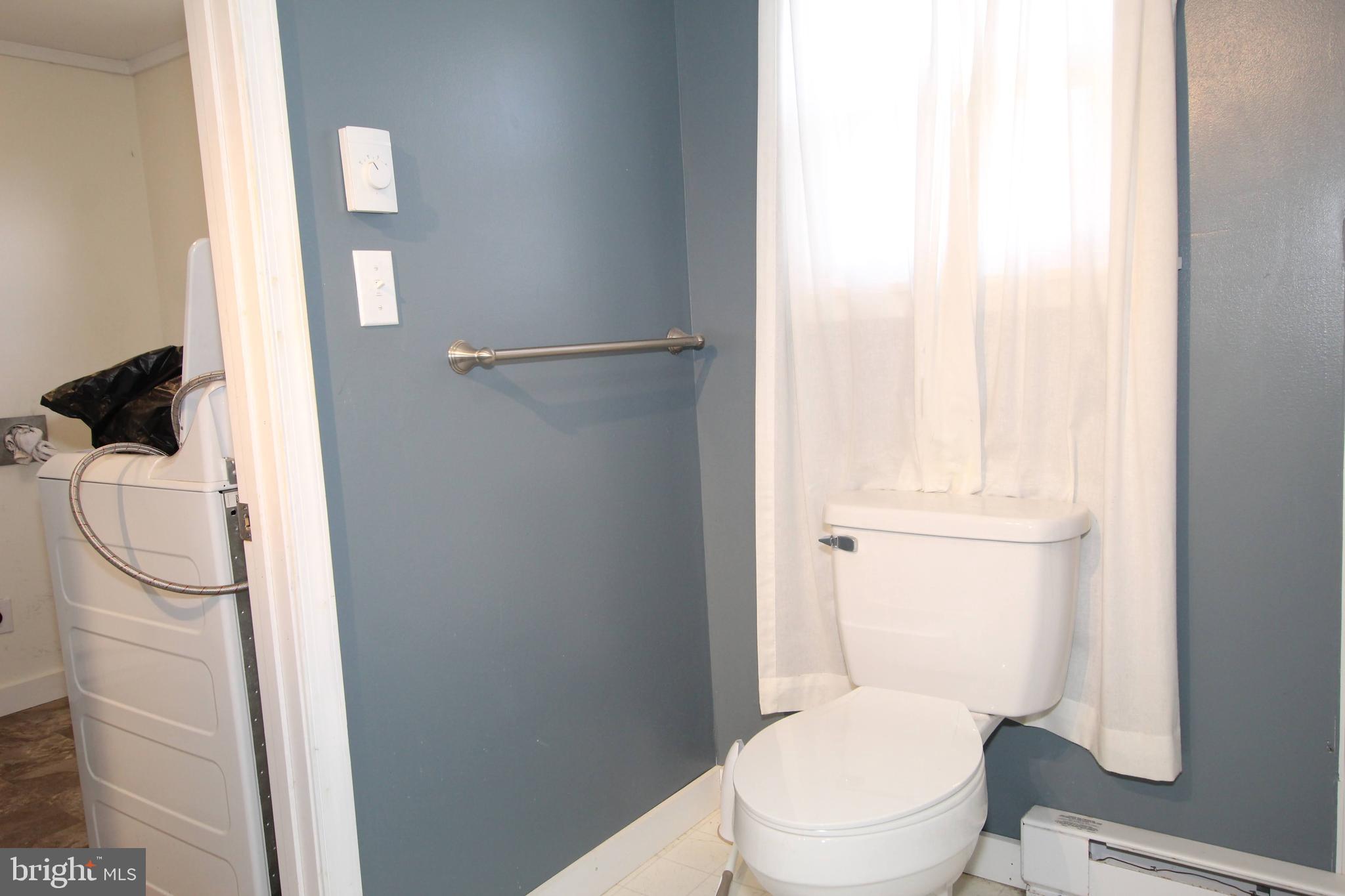 HOOPERS ISLAND - Residential